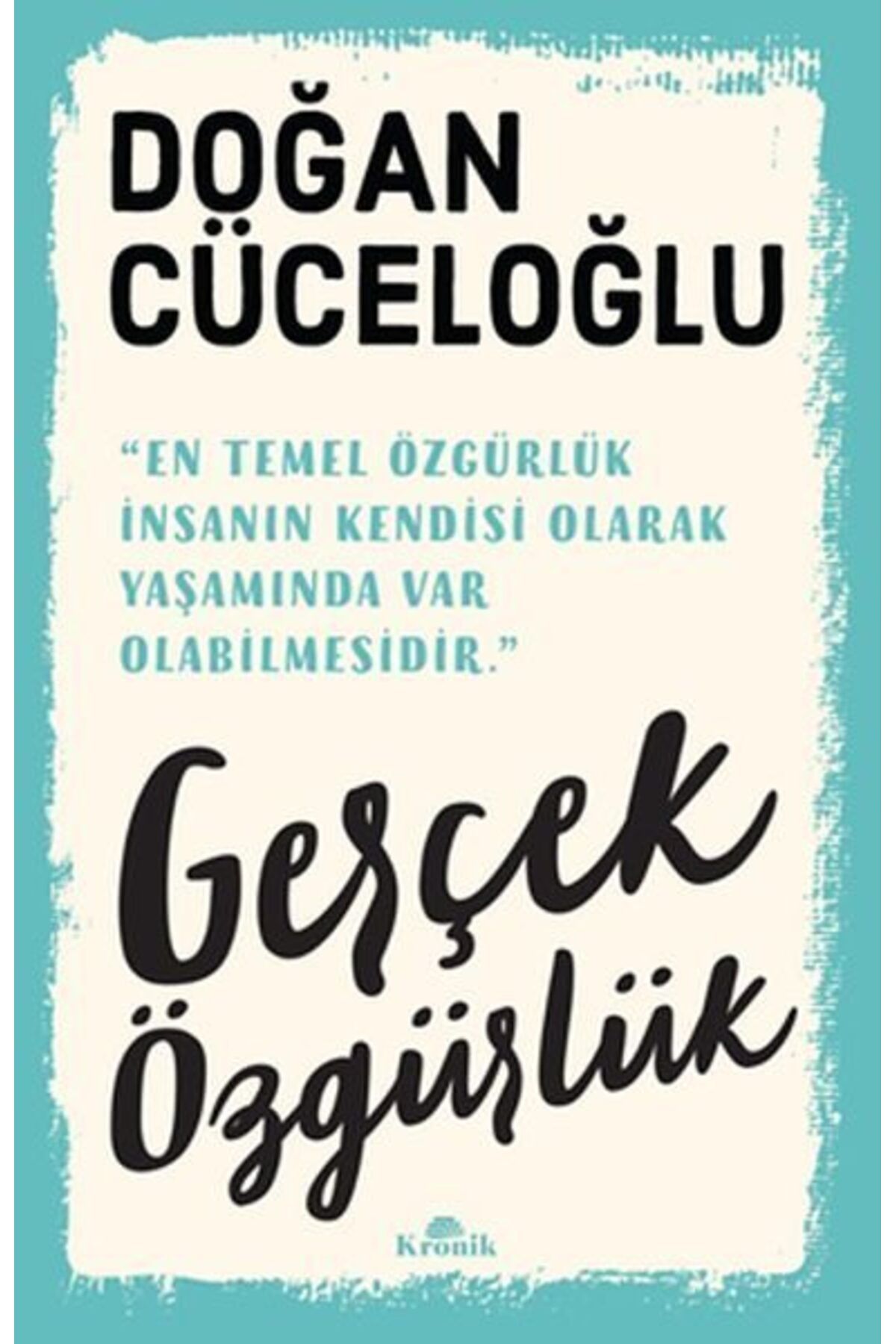 Destek Yayınları Gerçek Özgürlük