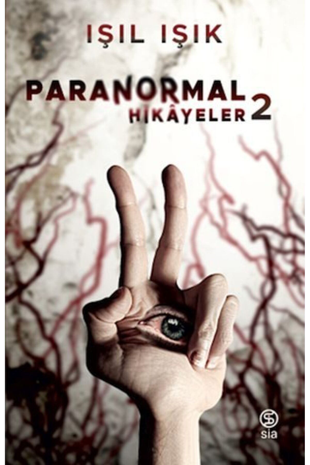 Karatay Yayınları Paranormal Hikayeler 2