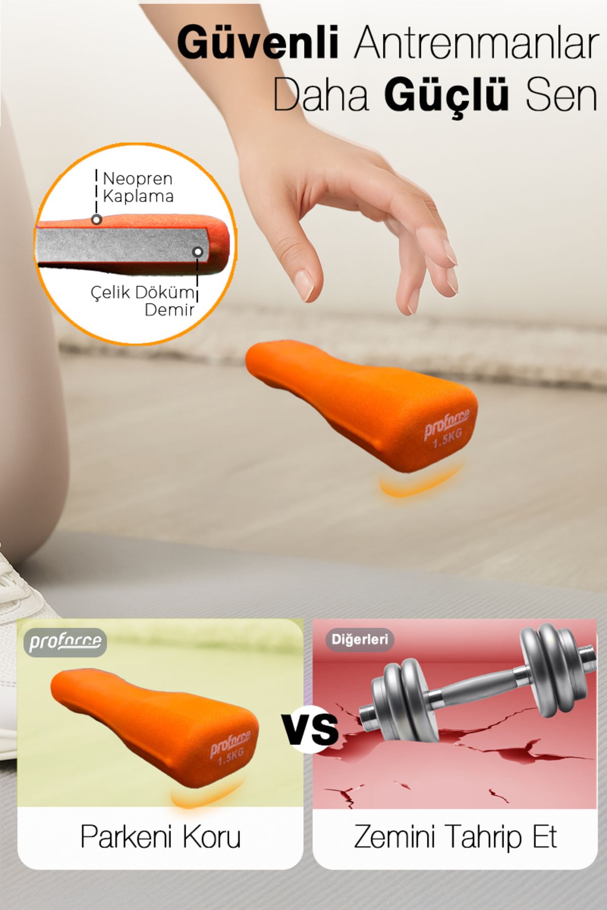 product side