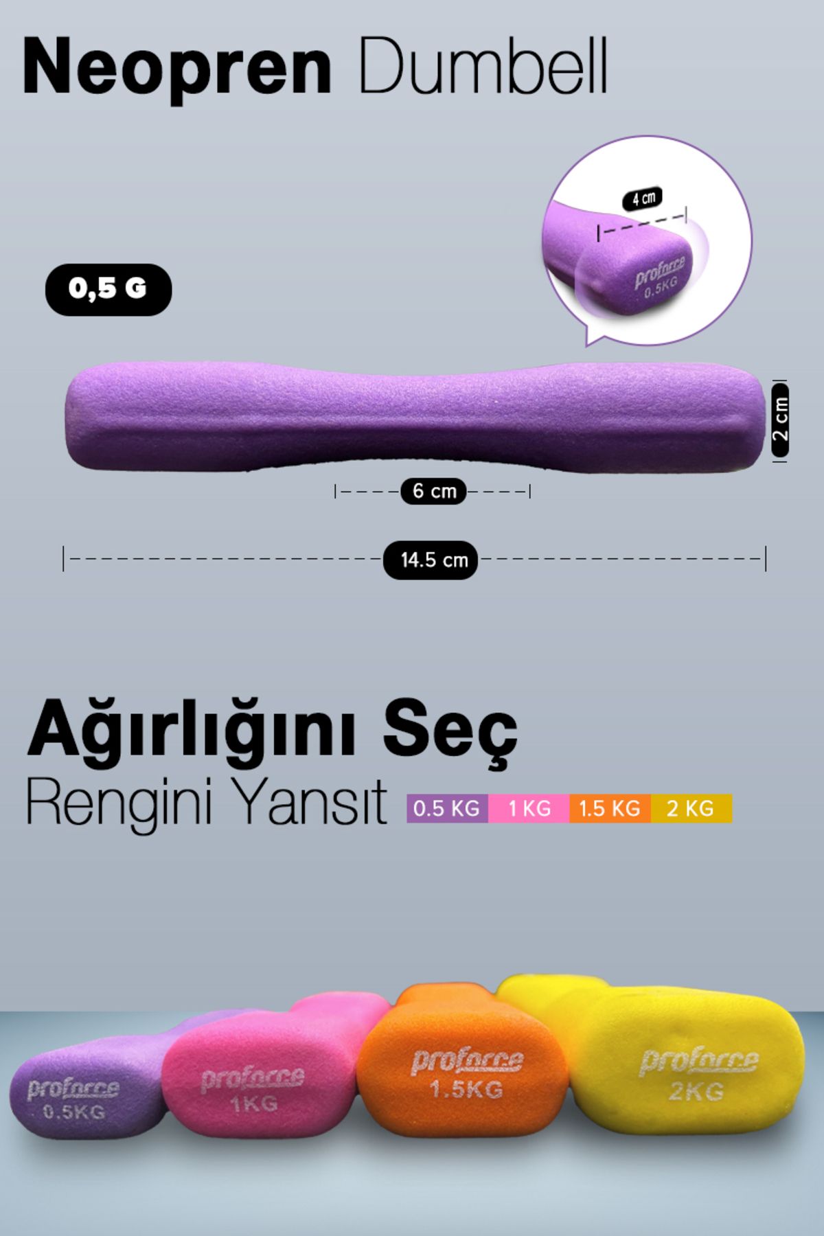 product side