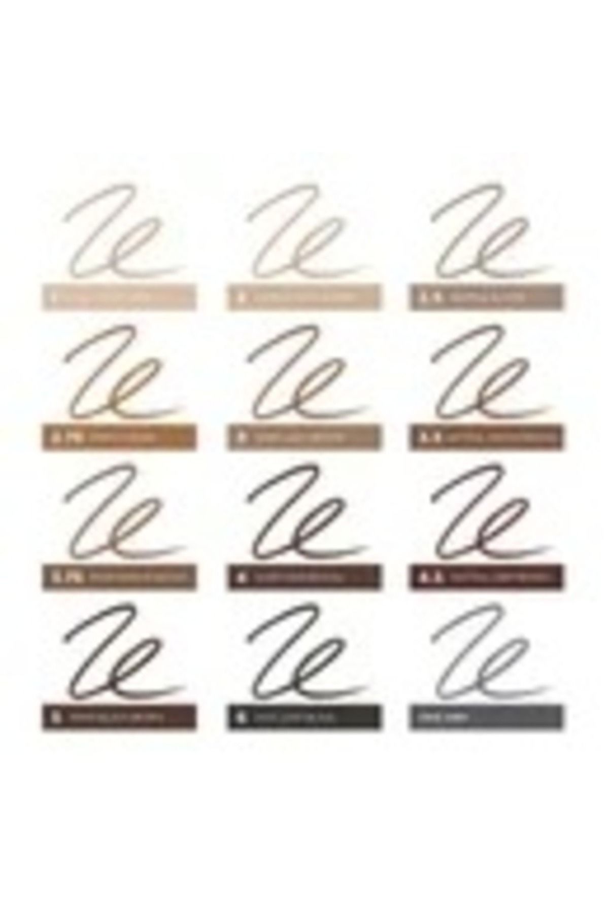 BENEFIT-Precisely My Brow Pencil 4.5 - neutral deep brown 0.08g/0.002oz 6