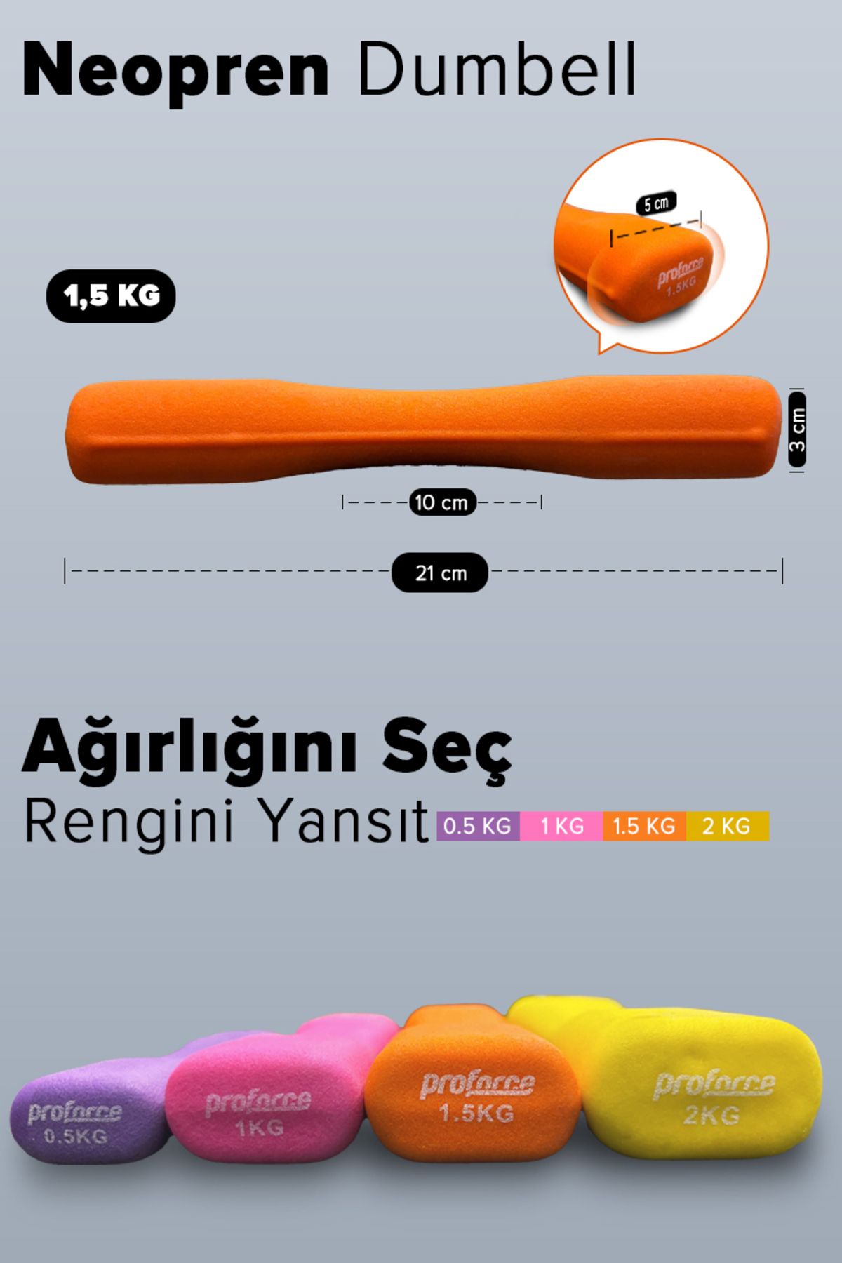 product side