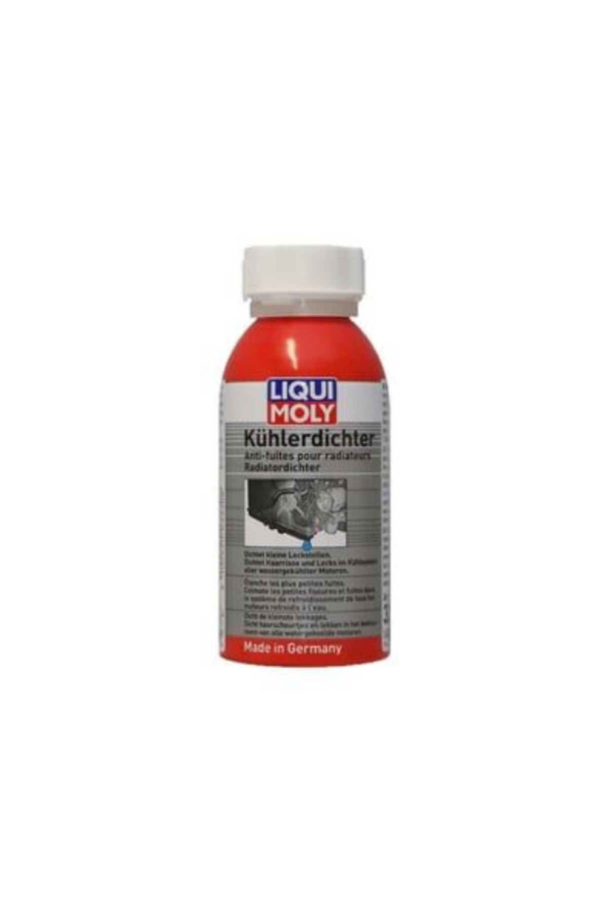 Liqui Moly Radyatör Sızıntı Önleyici 150 Ml
