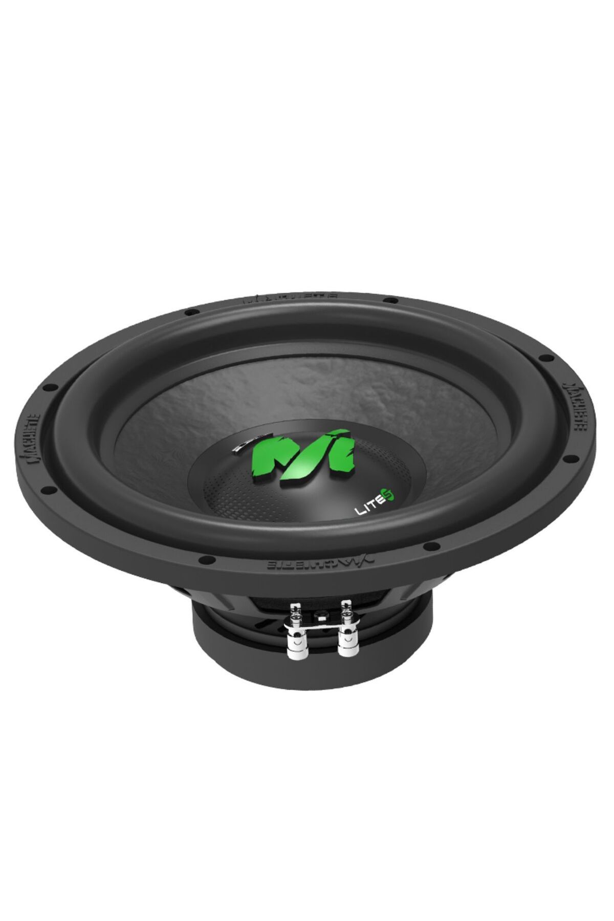 Apocalpyse MACHETE ML-12S 30CM D2 SUBWOOFER 600WATT 300RMS CİF BOBİN