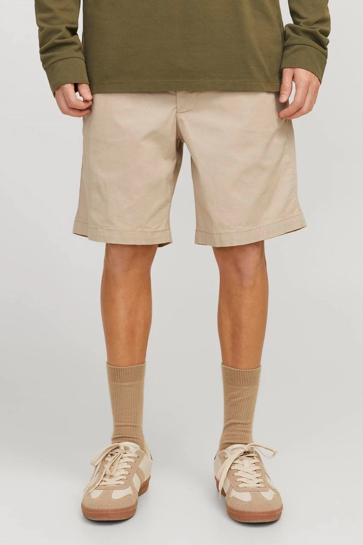 Jack & Jones Jpstjaiden Campaign Erkek Şort 12274983