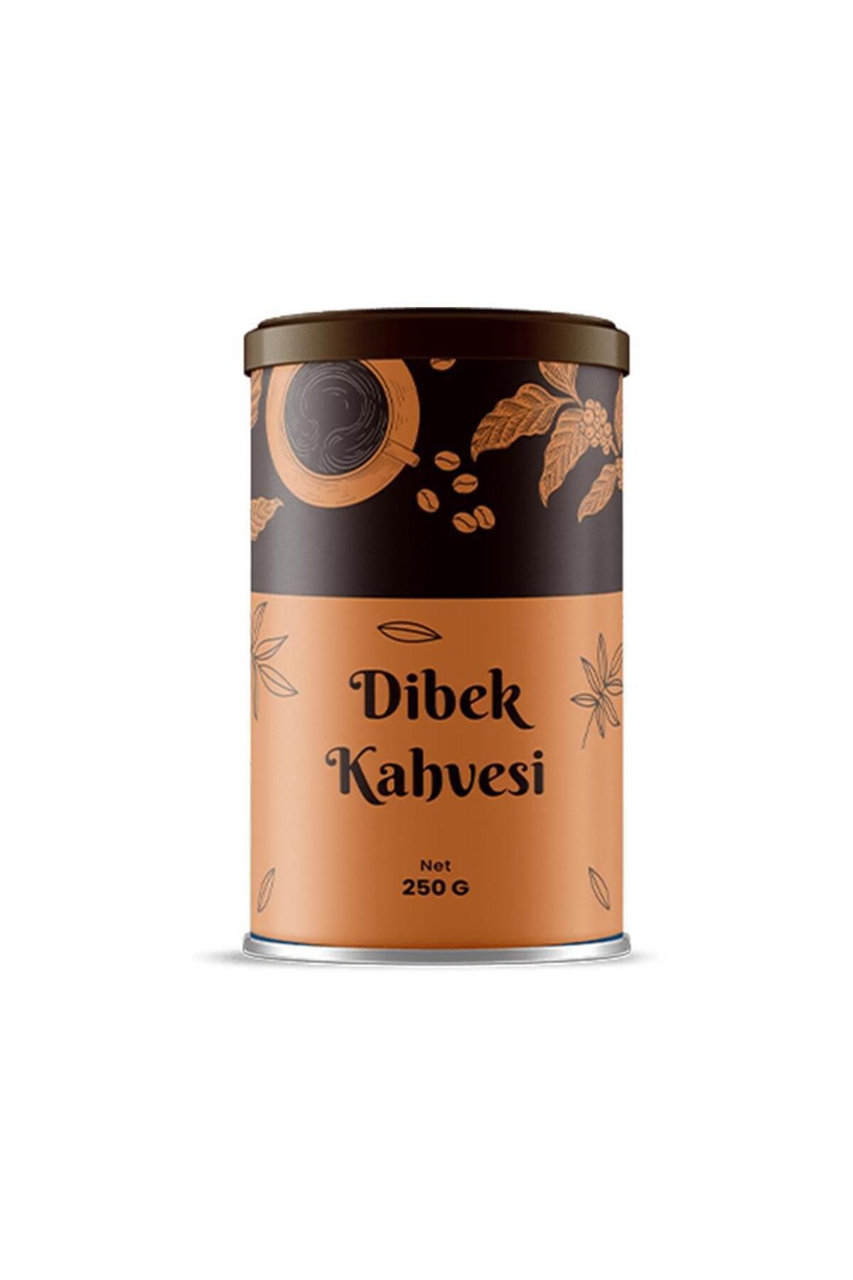 ADDİS ABABA Addis Ababa Dibek Kahvesi 250 gr
