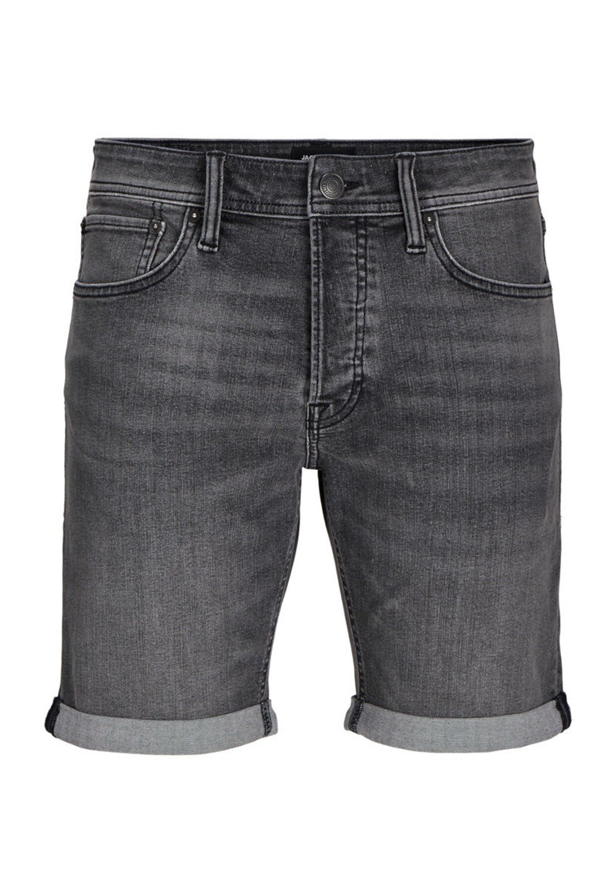 Jack & Jones Jjirick Jjoriginal Erkek Şort 12269500