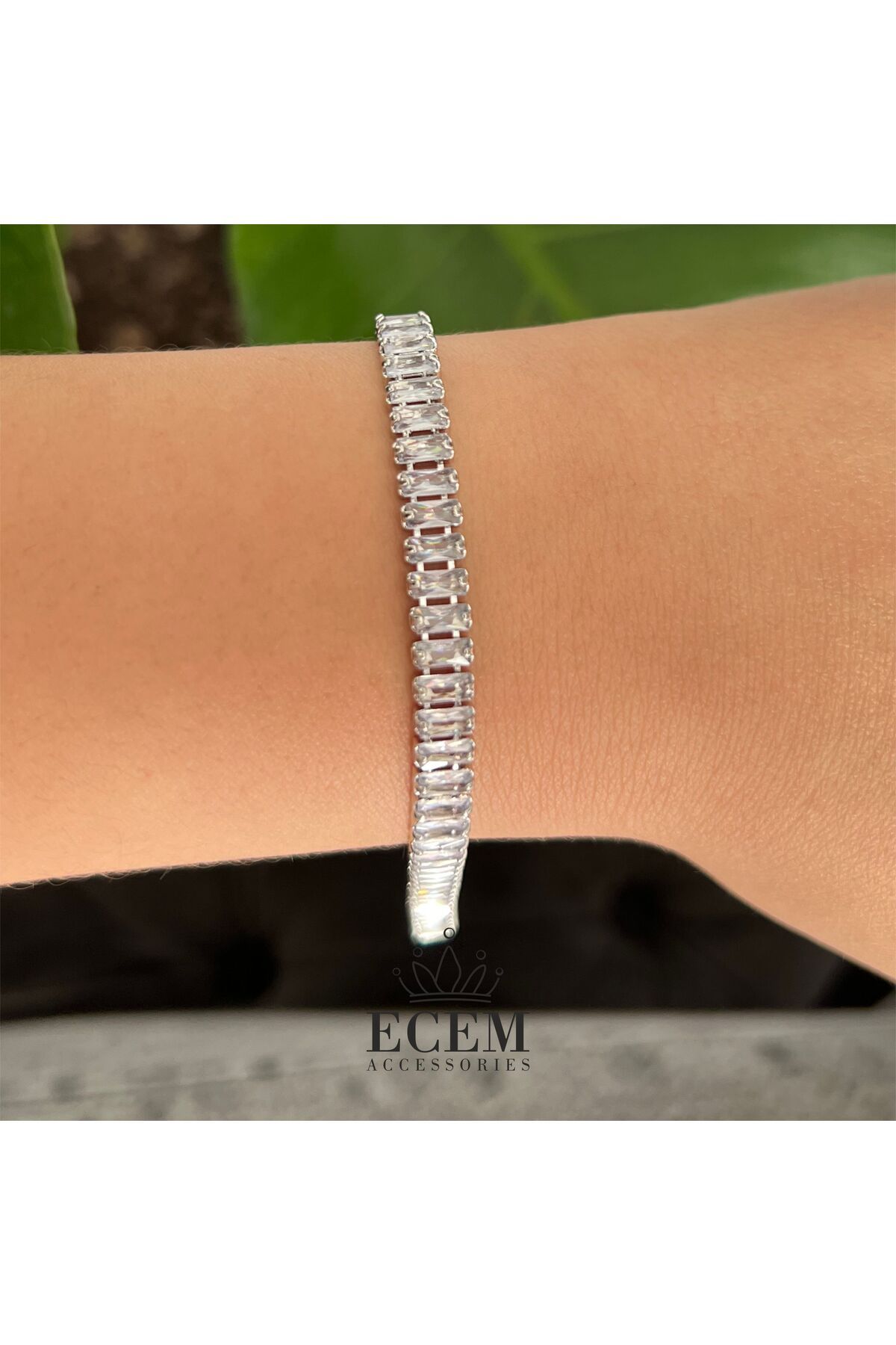 ecem accessories EA-B-002 / BİLEKLİK