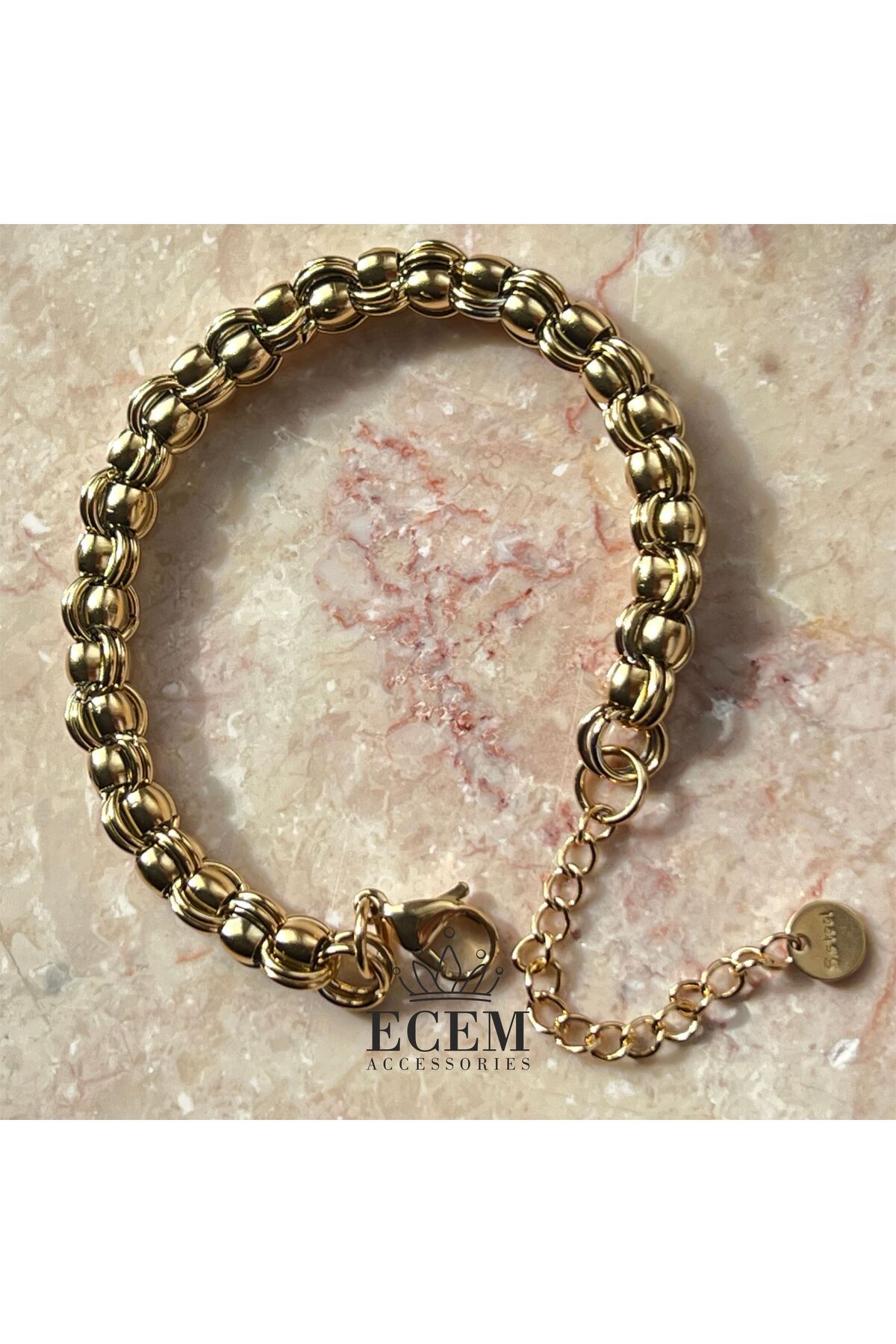 ecem accessories EA-B-003 / BİLEKLİK
