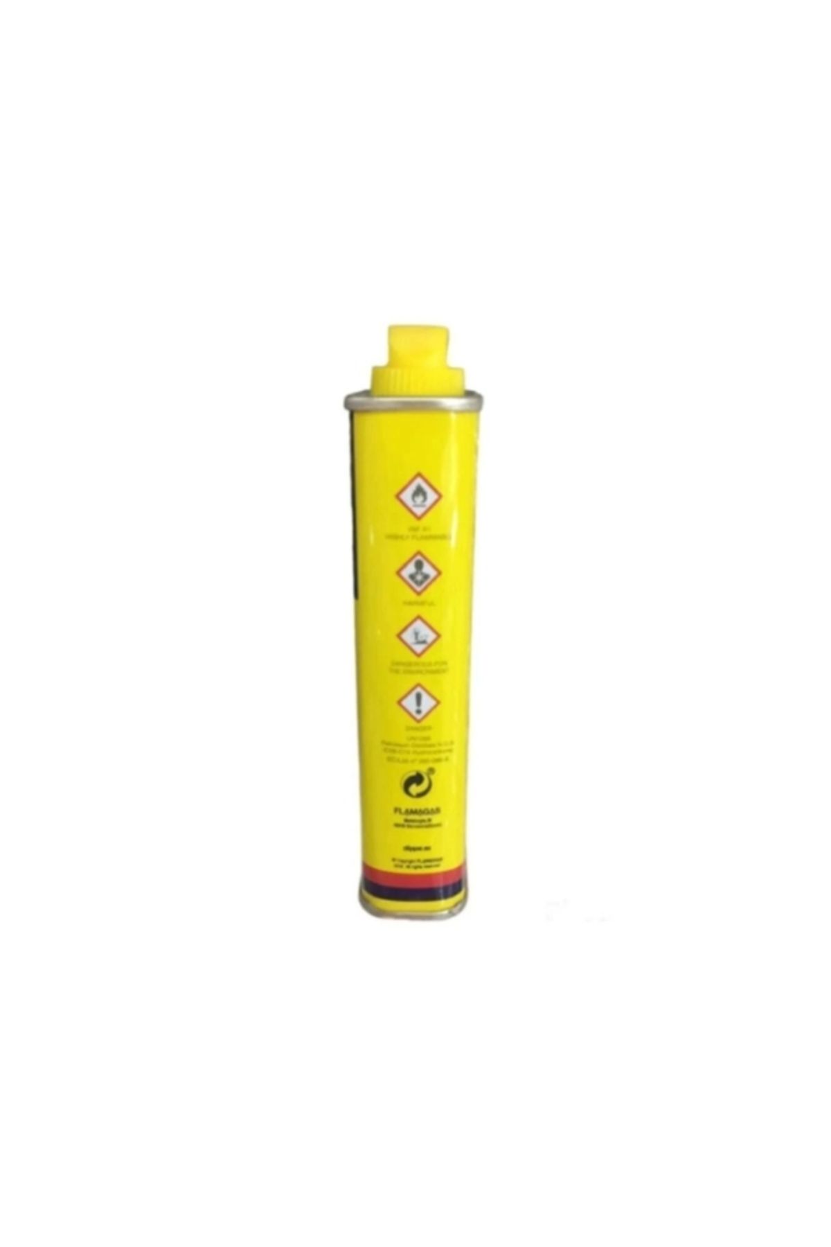 Benzin 133 ml 1 Adet - 2
