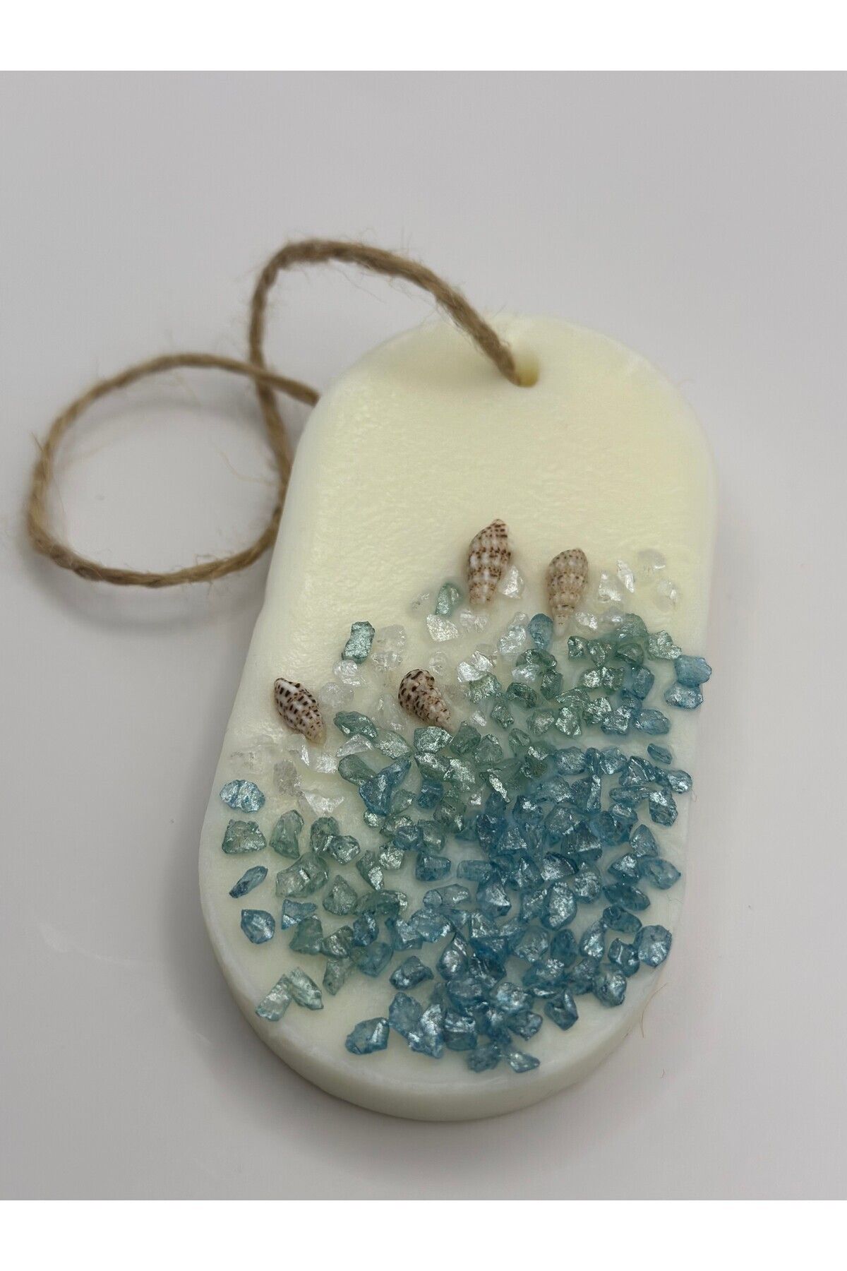 ECO CHARM KOKU TABLETİ