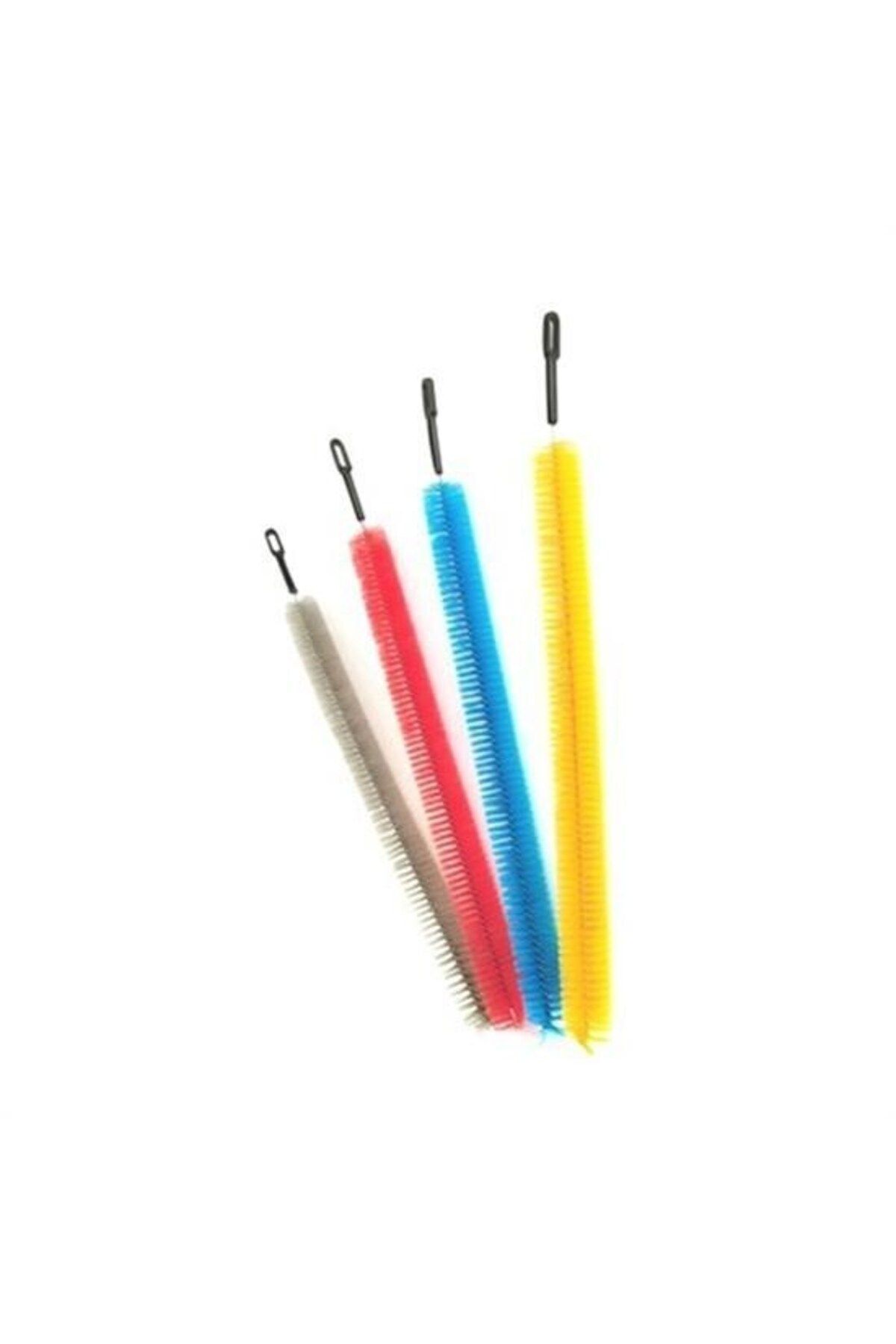 Emperium-BUFFER® Ergonomic Practical Easy Radiator Cleaning Brush Tool 6