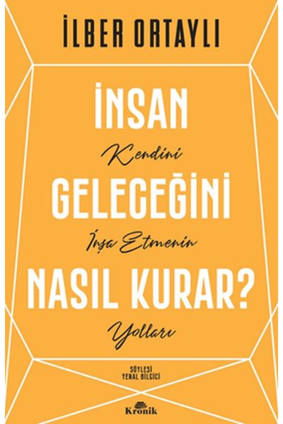Destek Yayınları İnsan Geleceğini Nasıl Kurar