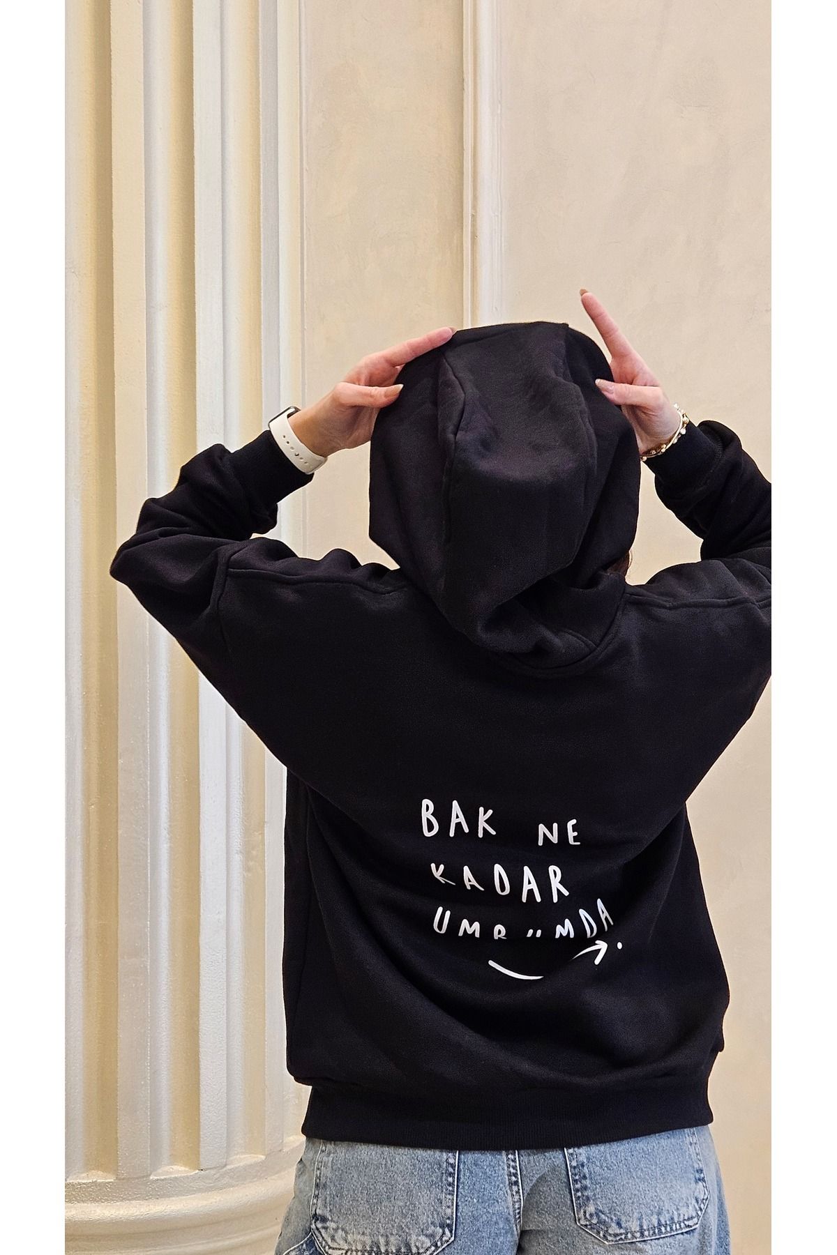 NO BRAND Sweatshirt