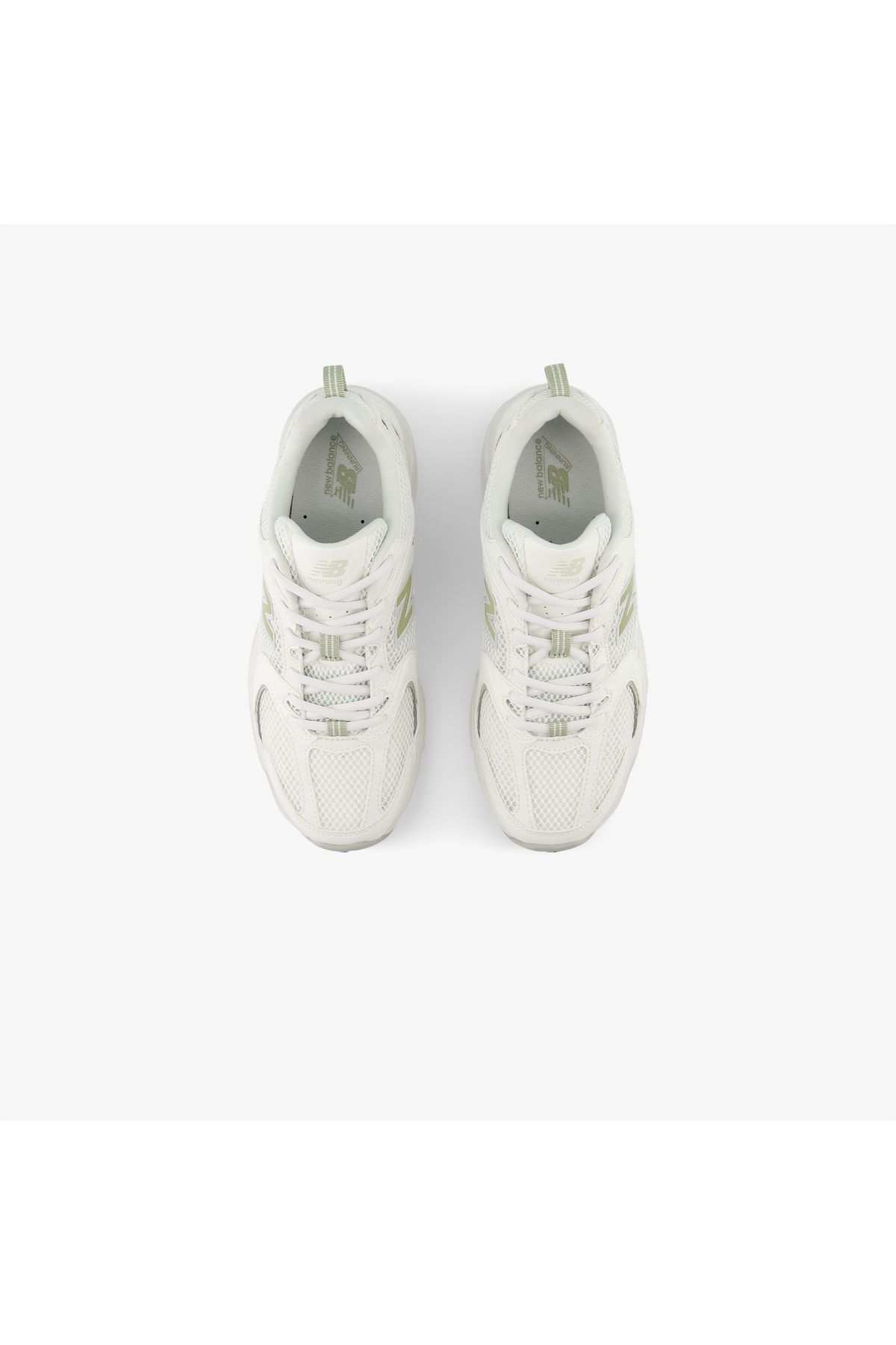New Balance-530 انعكاس (عنوان مُعاد ترتيبه) 3