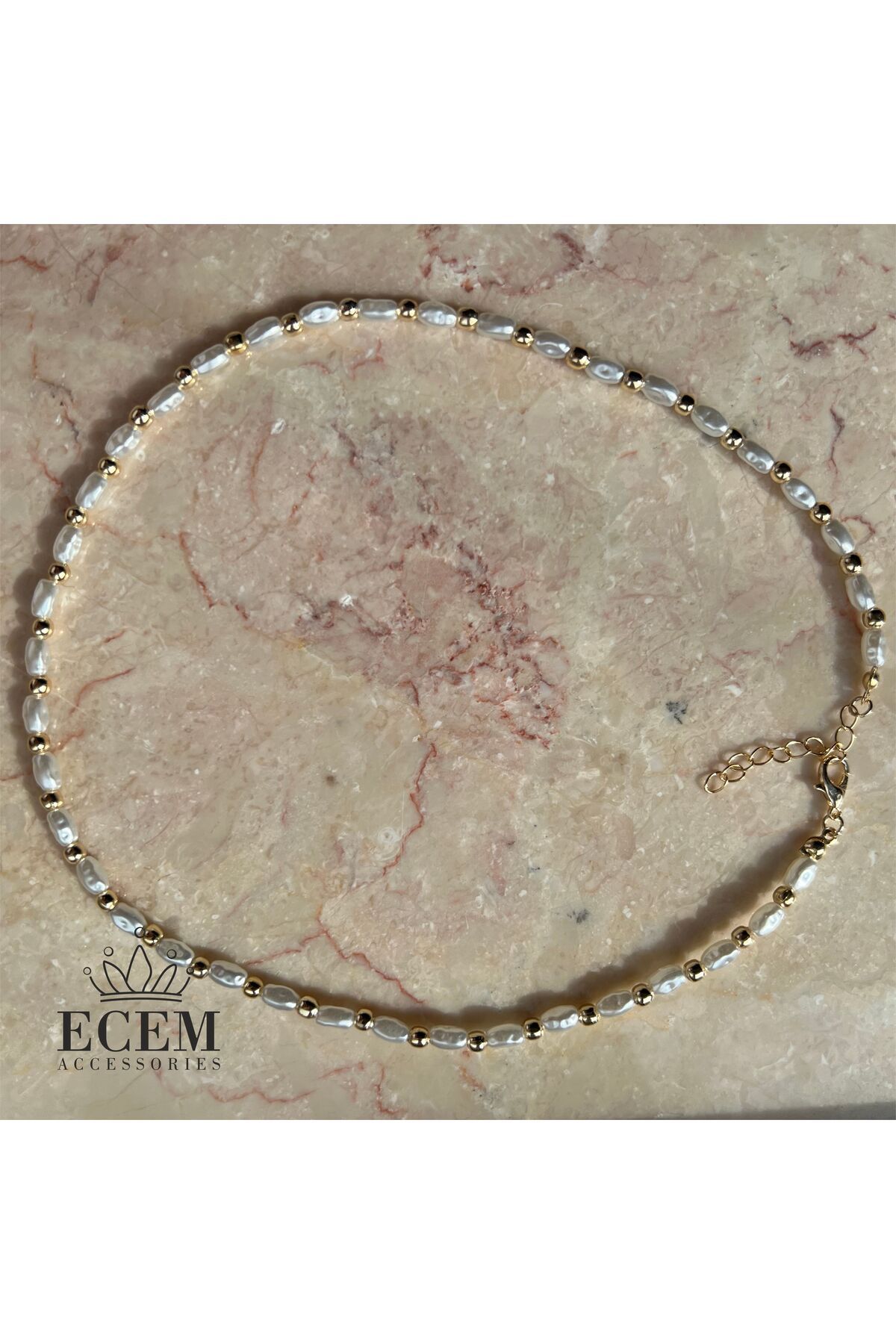 ecem accessories EA-KY-006 / KOLYE