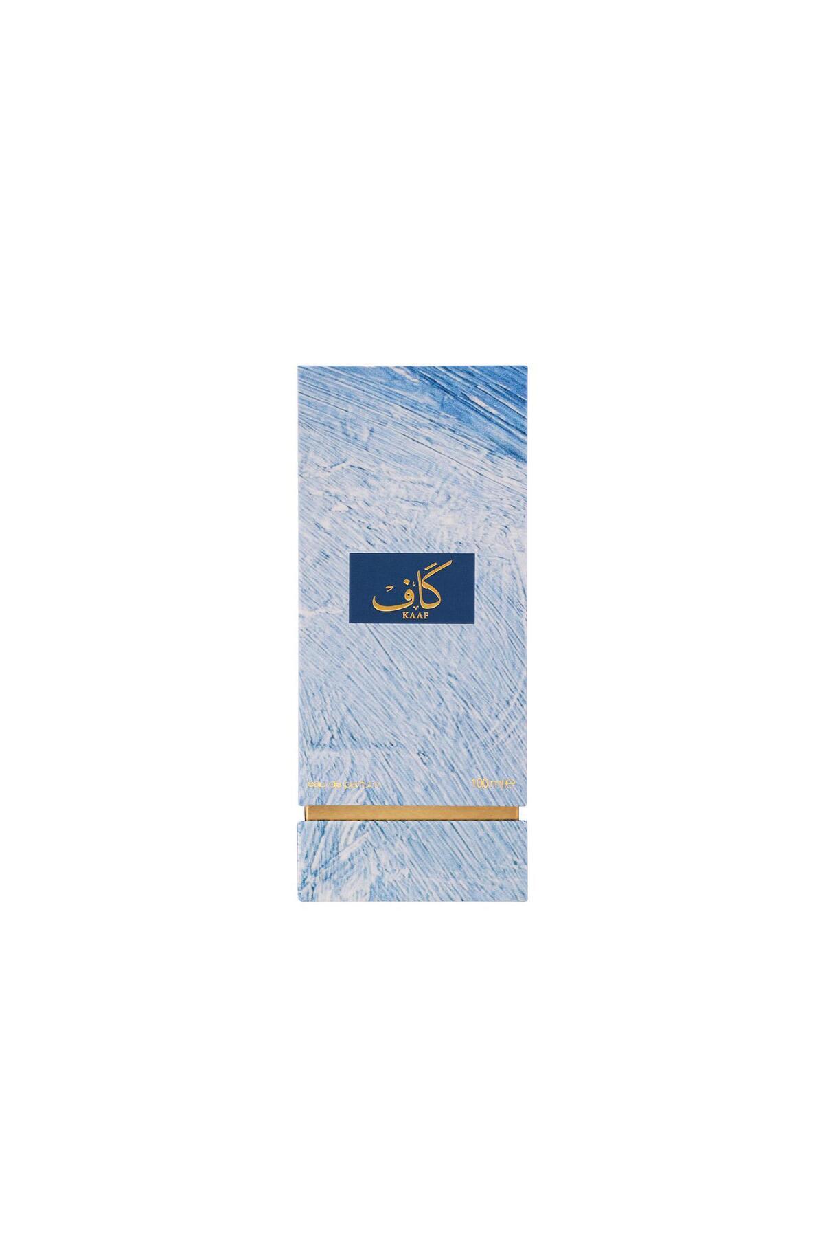 Ahmed Al Maghribi-Kaaf 1