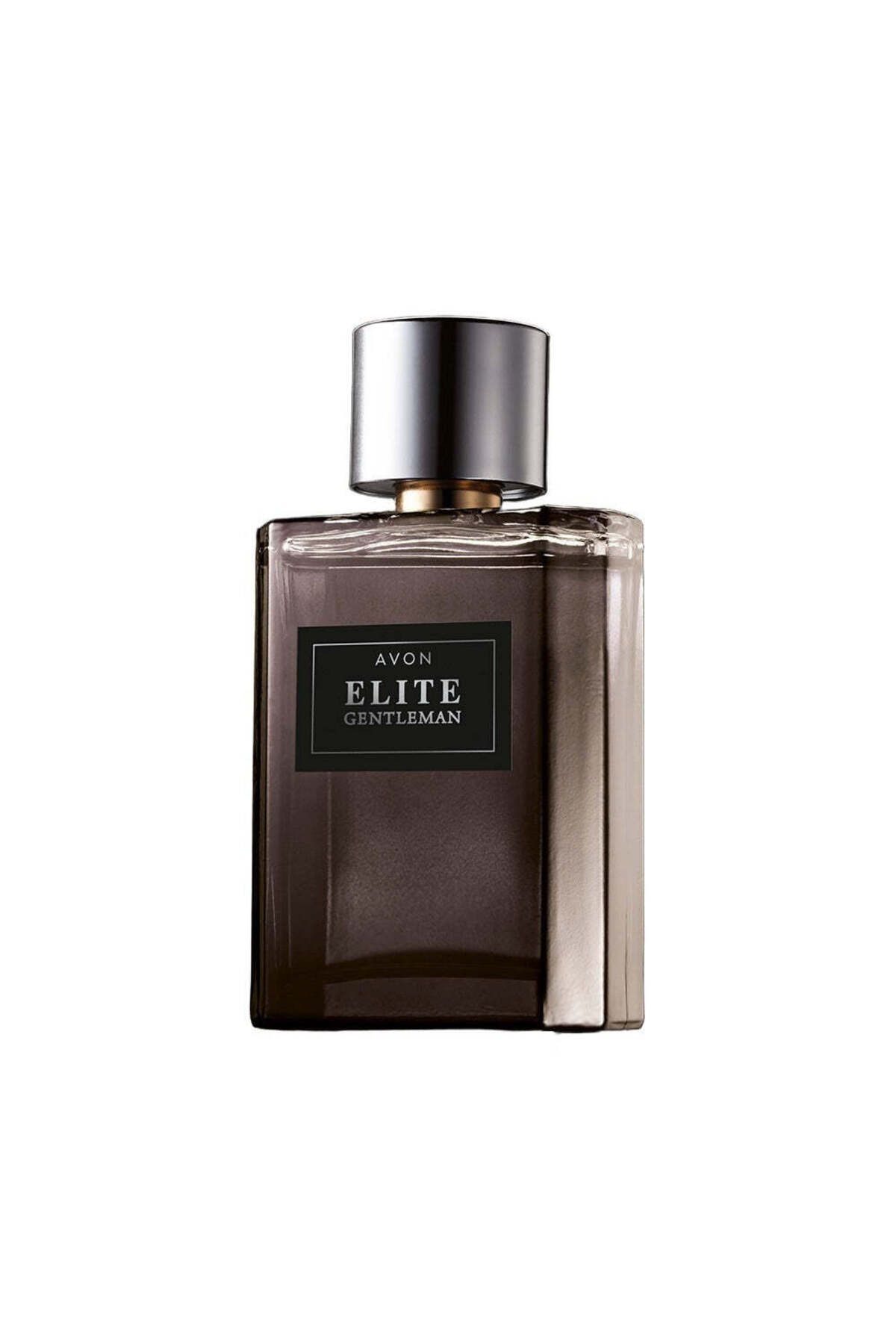 AVON-Avon Elite Gentleman 75 Ml.Mr. Perfum Edt 1