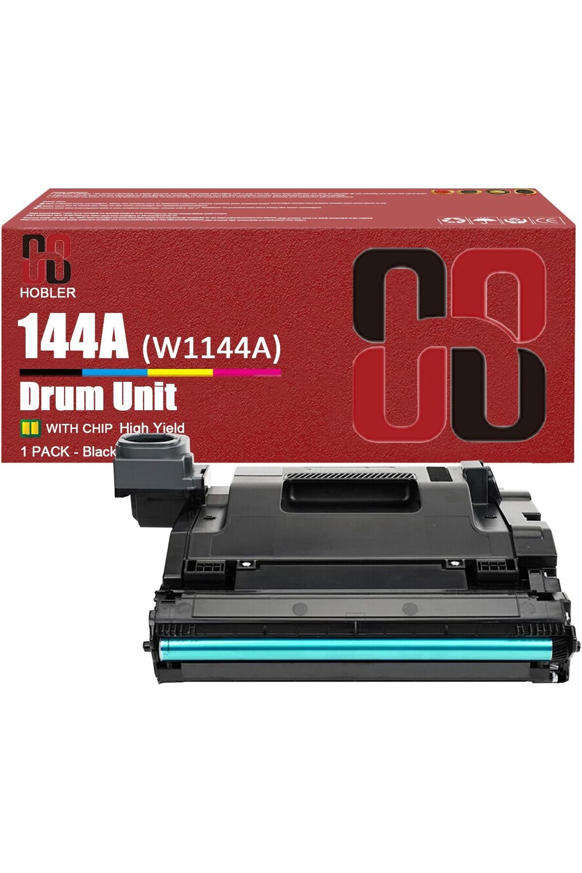 HP MUADİL DRAM UNITESİ Neverstop Laser 1000n 1000nw MFP 1200n 1201n 1005n 1200nw 1202w 1202nw