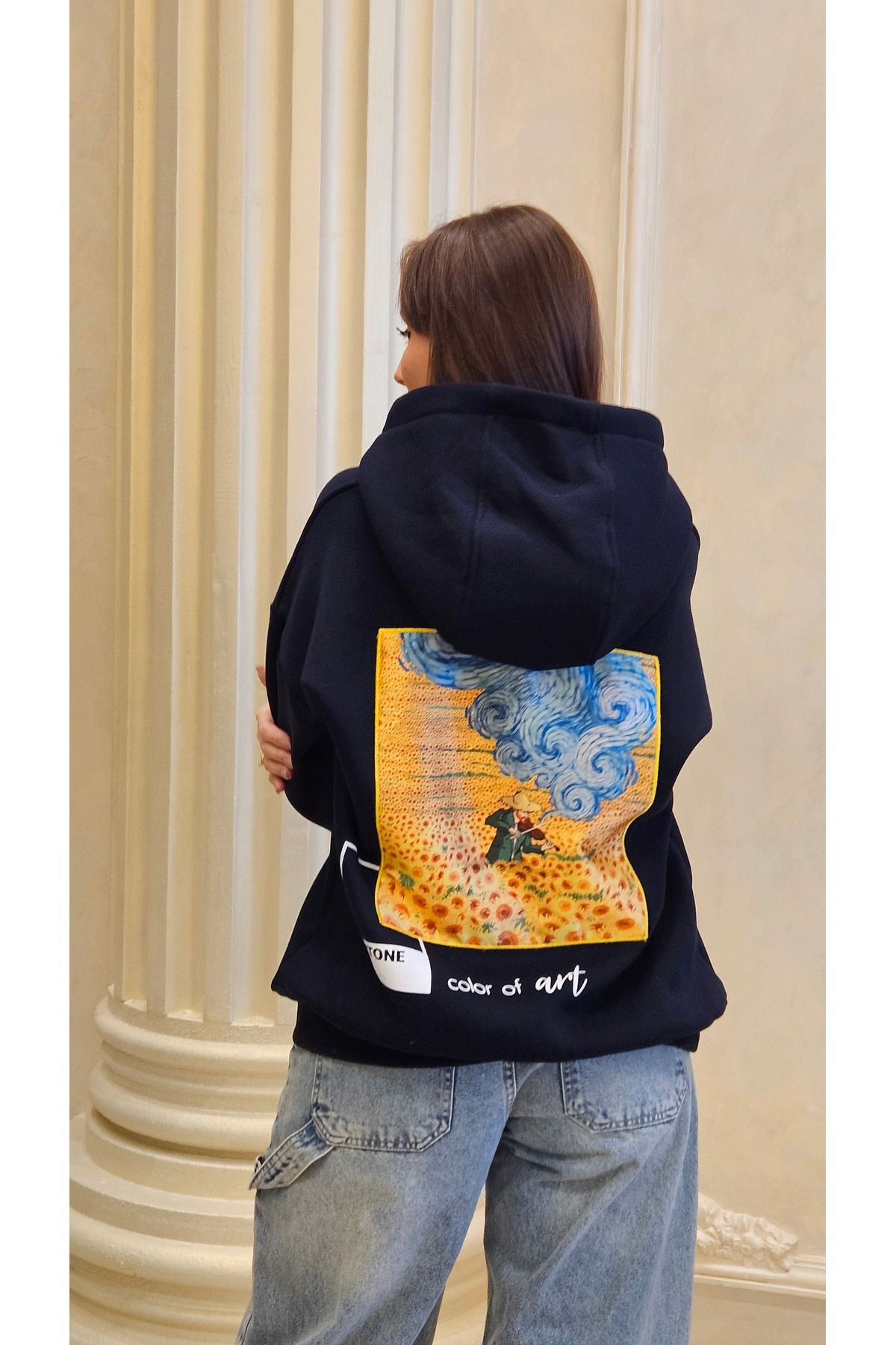 NO BRAND Sweatshirt