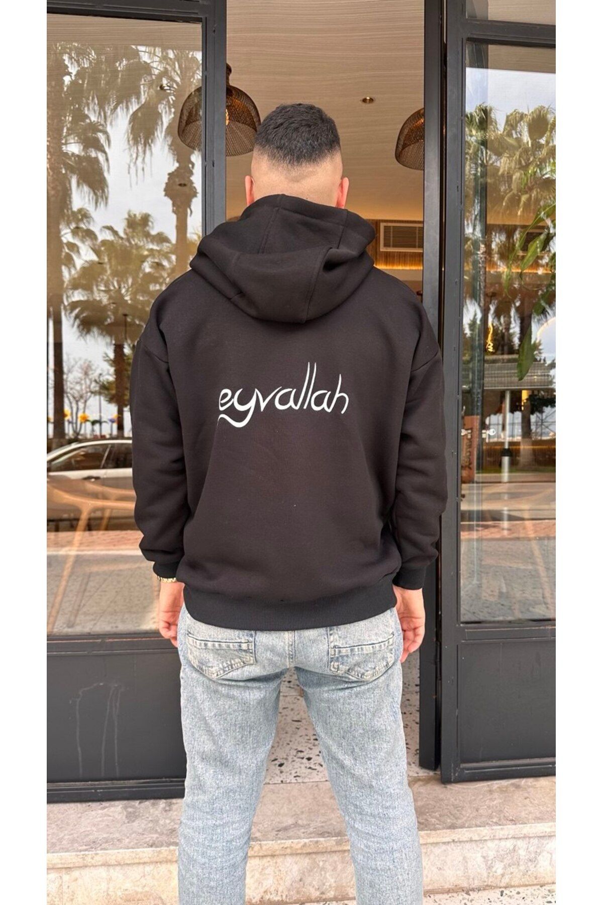 NO BRAND Sweatshirt