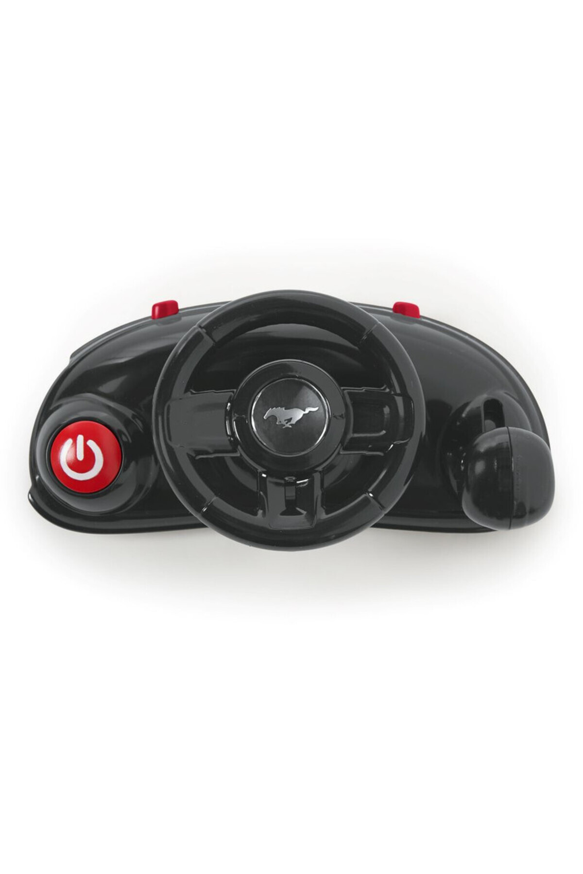 Bright Starts-Ford Mustang Walker – 4-in-1 Red Baby Walker with Lights & Sounds, 6–24 Months 7