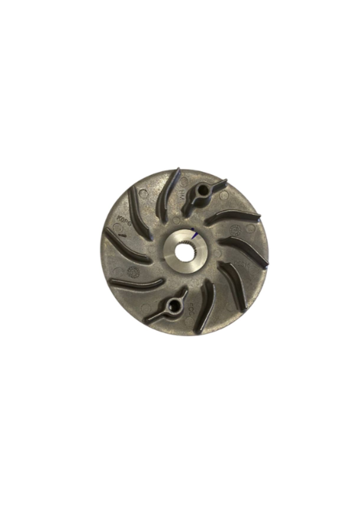 Hner Honda Activa 125 Fan Pervanesi Orijinal 2024 0789637129680
