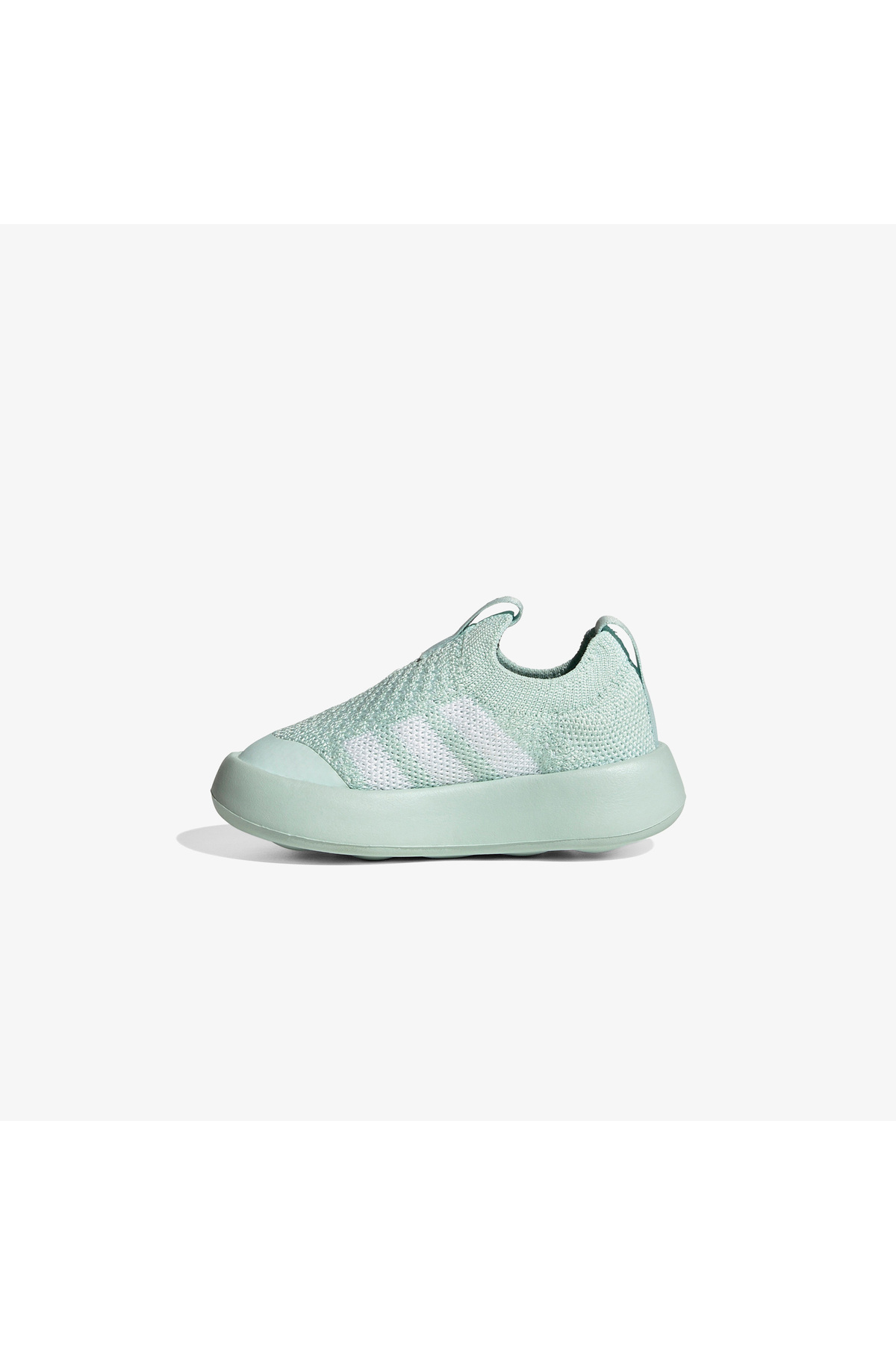 کفش اسنیکر پسرانه راسته | آدیداس adidas JR5039 - تصویر 4