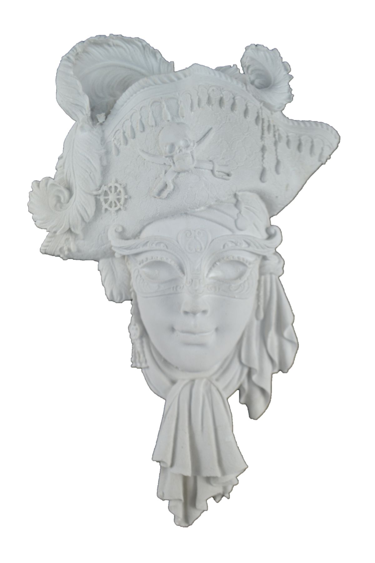 Sunseaart M03 - KORSAN MASK