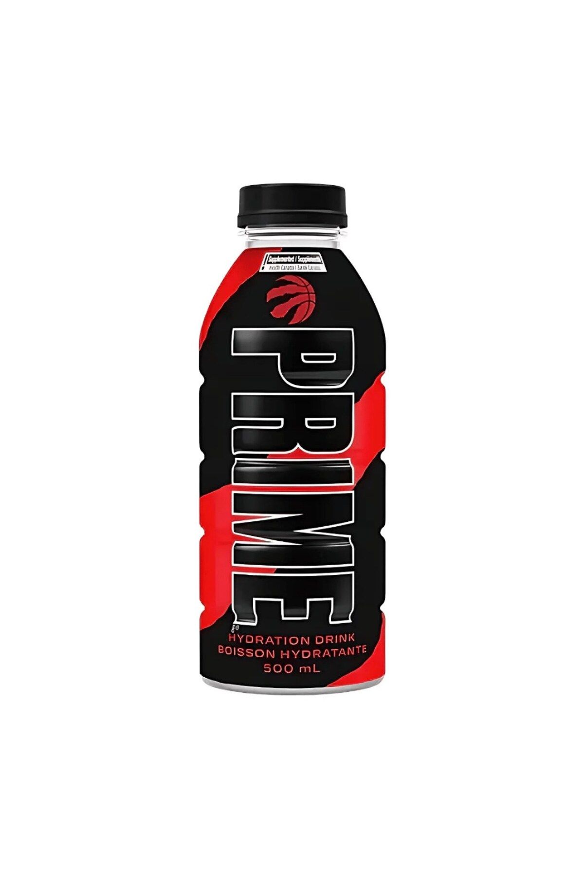 Prime Toronto Raptors Hydration Drink 500ml