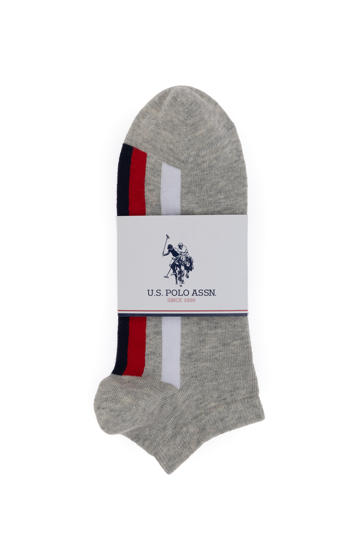 جوراب U.S. Polo Assn. مردانه منسوجات | یو اس پولو 1168369 - تصویر 4