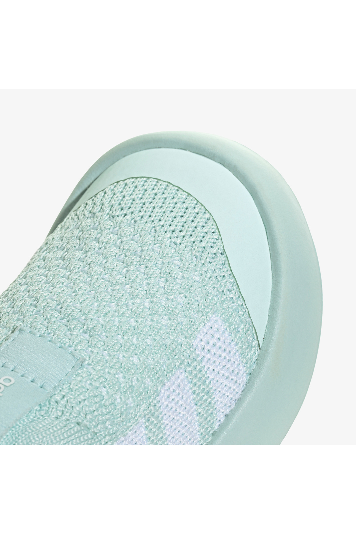 کفش اسنیکر پسرانه راسته | آدیداس adidas JR5039 - تصویر 8