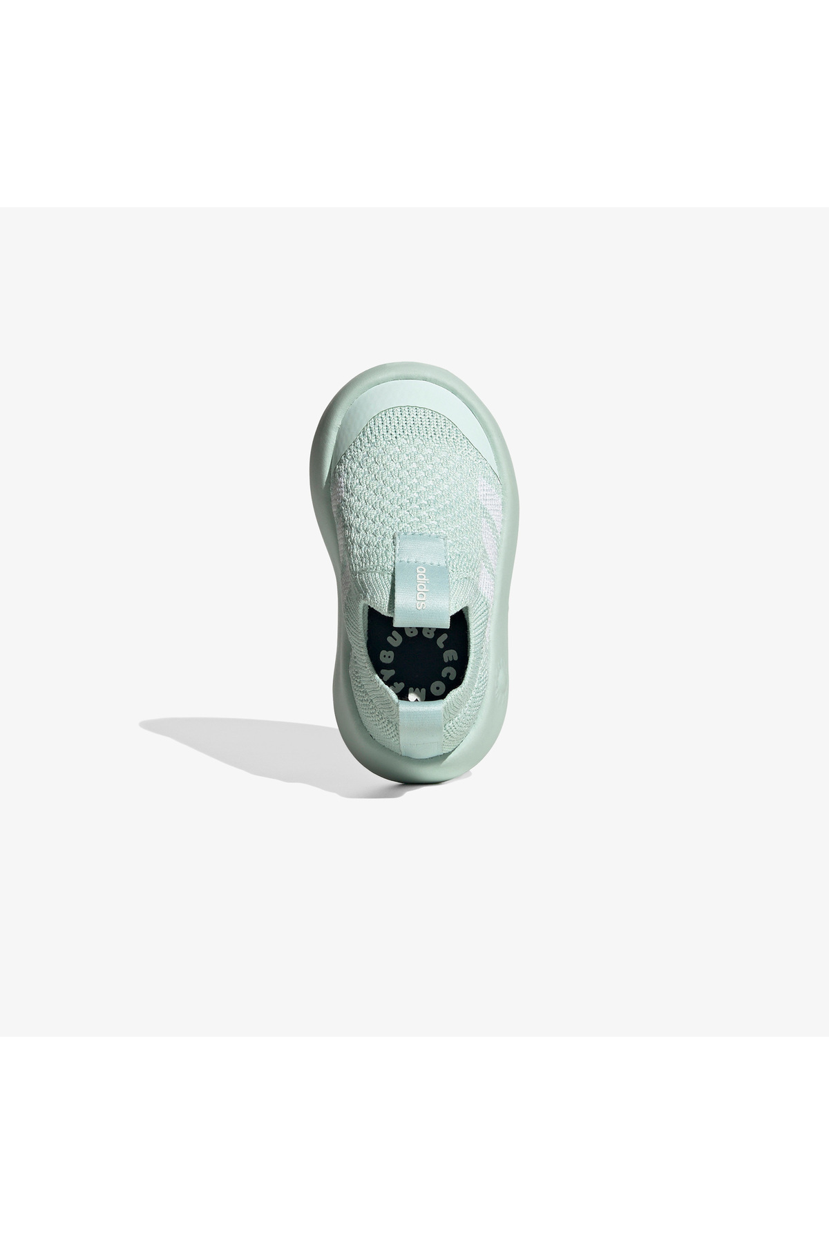 کفش اسنیکر پسرانه راسته | آدیداس adidas JR5039 - تصویر 5