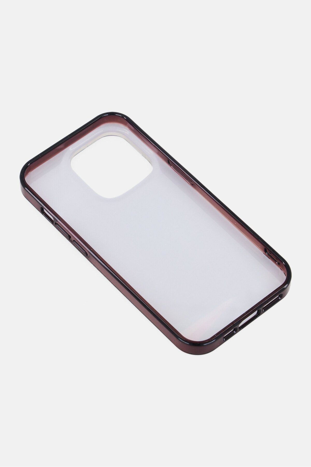 Scuderia Ferrari-PC TPU Case With Double Layer Print iPhone 14 Pro 3