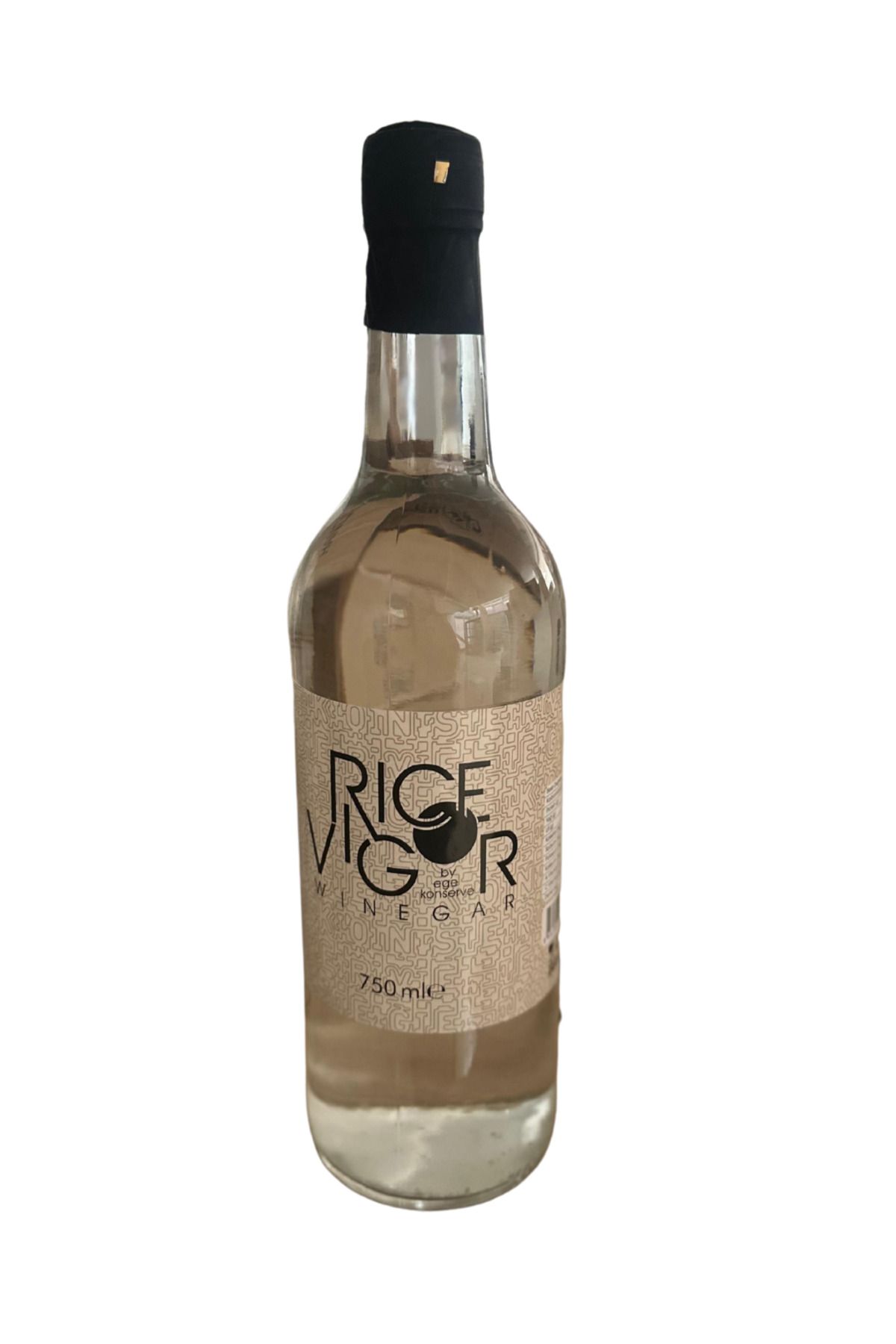 UMAMİCRAFT Ege Pirinç Sirkesi 750ml
