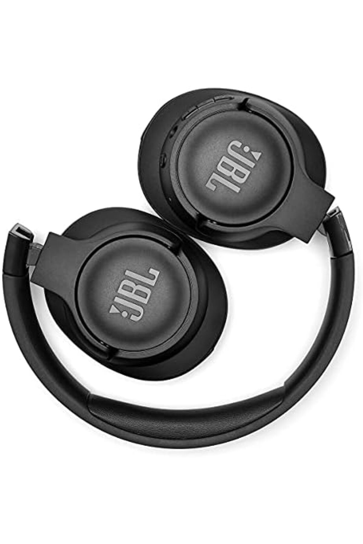 JBL-Tune 710BT Wireless Over-Ear Headphones - Bluetooth with Microphone and 50 Hours Battery Portabl 5