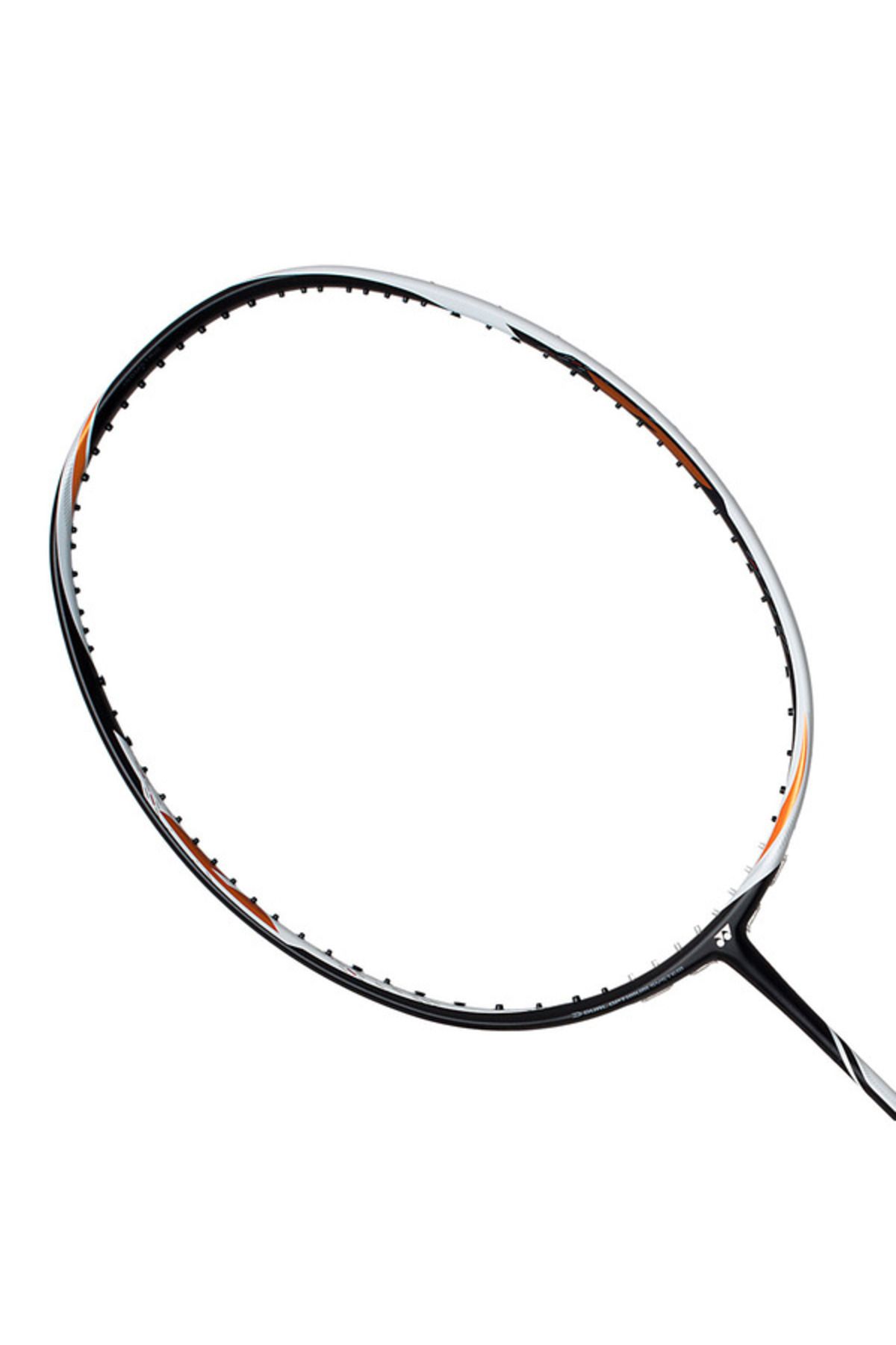YONEX-DUORA Z STRIKE YONEX BADMINTON RACKET FOR PROFESSIONALS (UNSTRUNG) 2