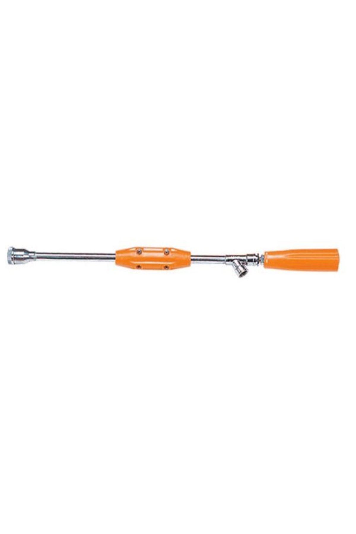 Solax D-s3 Basınçlı Pulverizatörü İlaçlama Tabancası Kolu 45cm