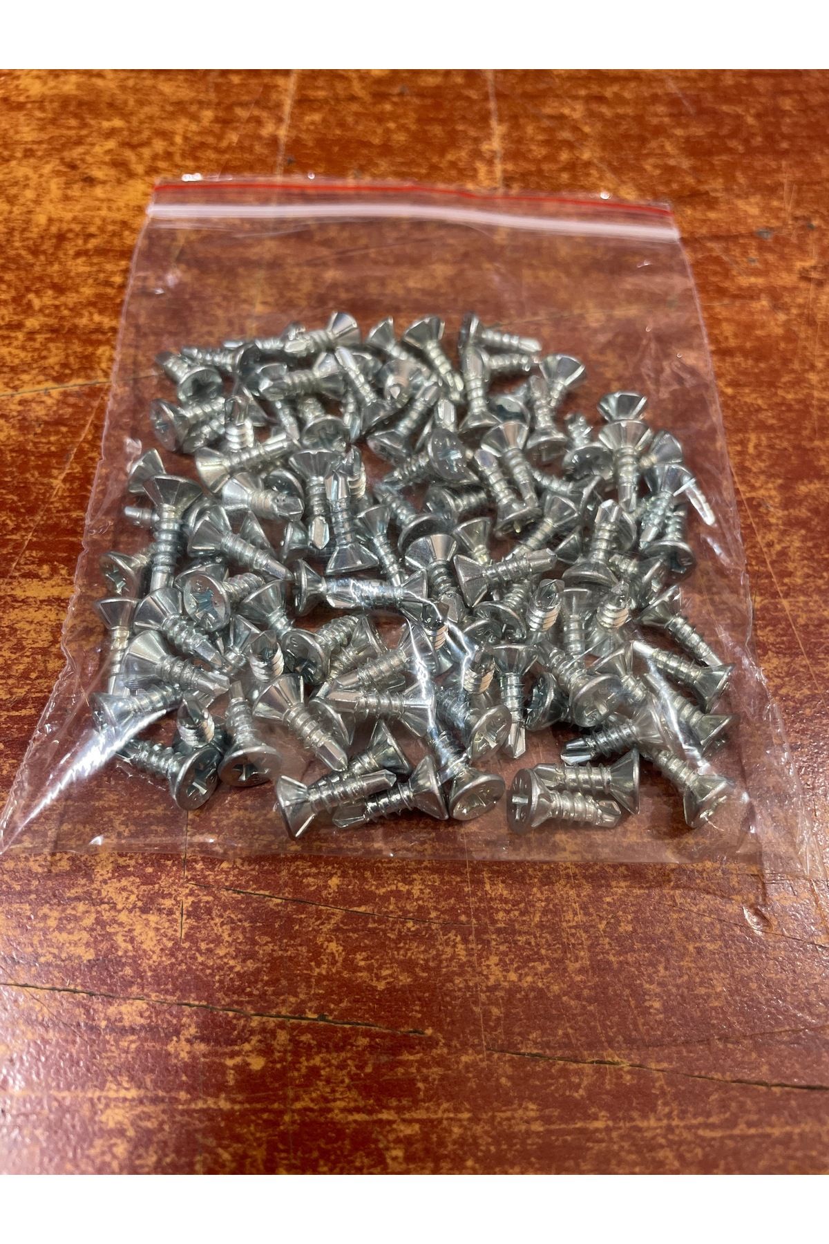 Std 3,9x13 Matkap Uçlu Akıllı Vida 100 ADET