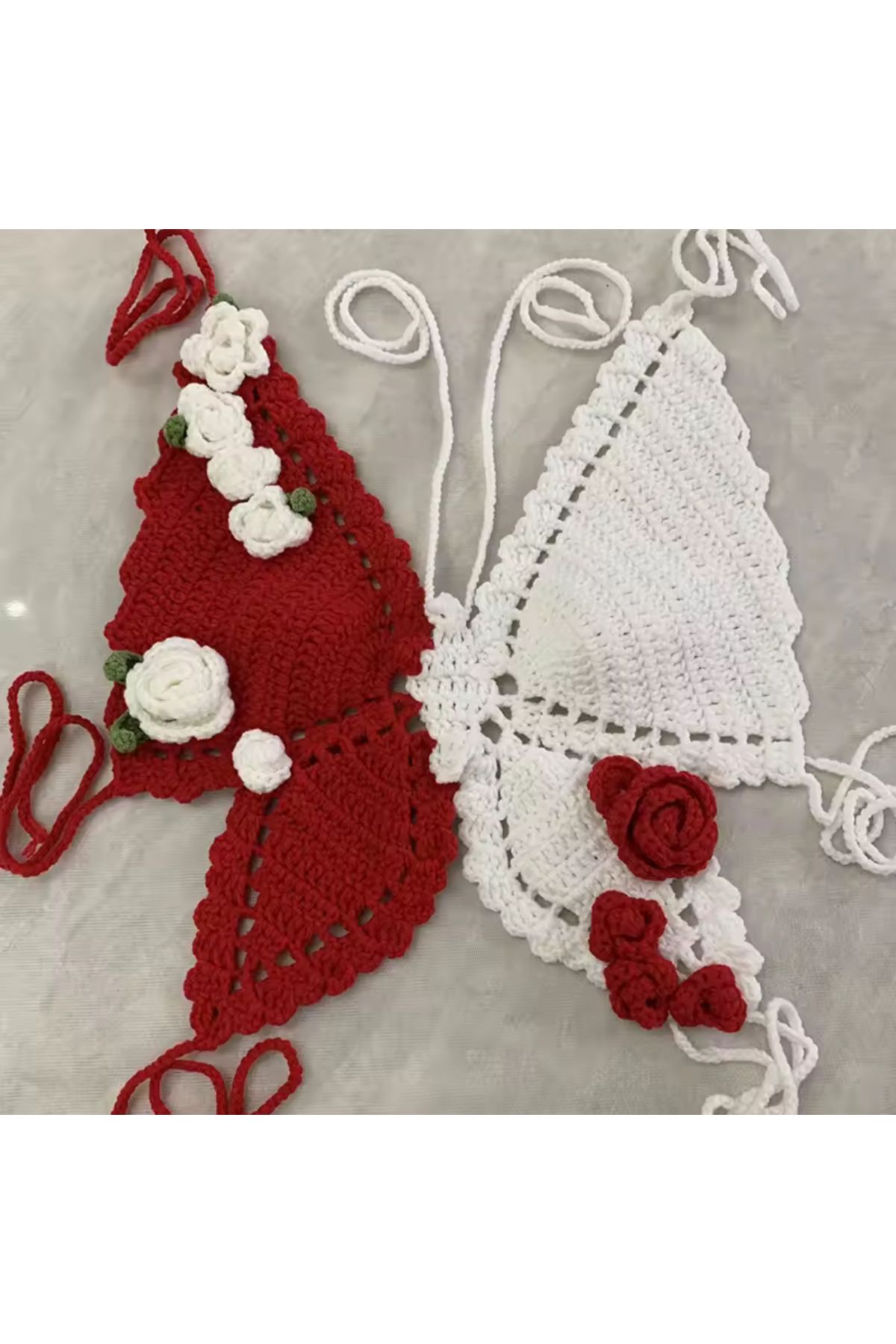 Butik ZA Handmade büstiyer