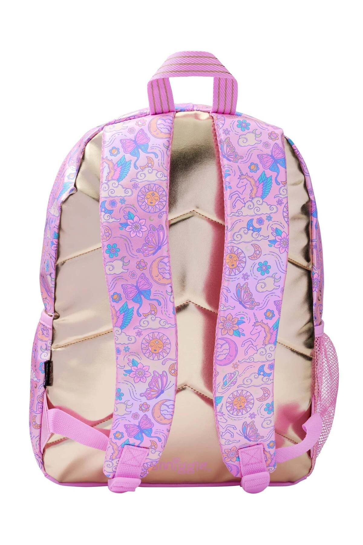 کیف مدرسه زنانه مجموعه 3 کیهان SMIGGLE