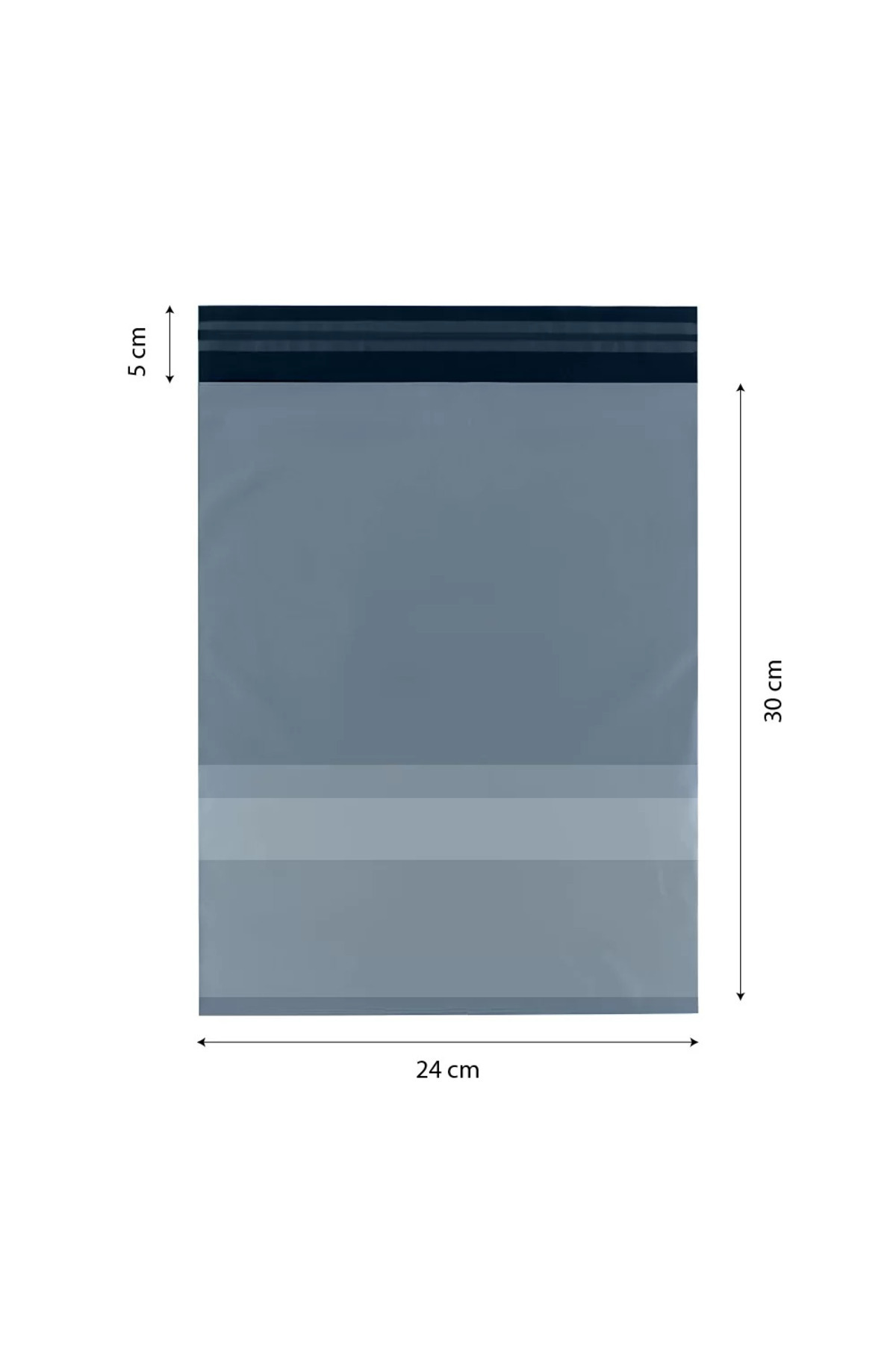 24x30 Cargo Bag with 5 Pockets (100 PCS)