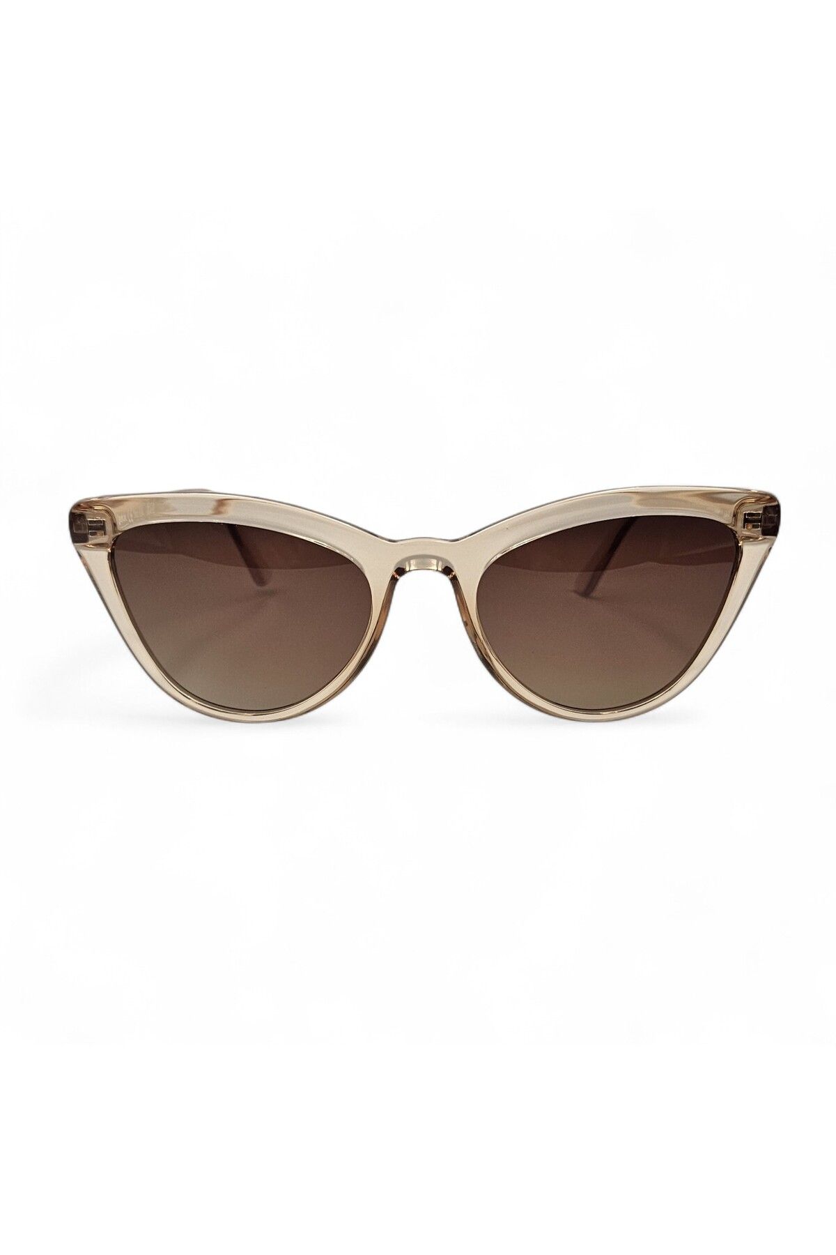 Benx Sunglasses Benx Cat Eye Güneş Gözlüğü Polarize Cam BXGÜNEŞ 9241 C33- C207- C177