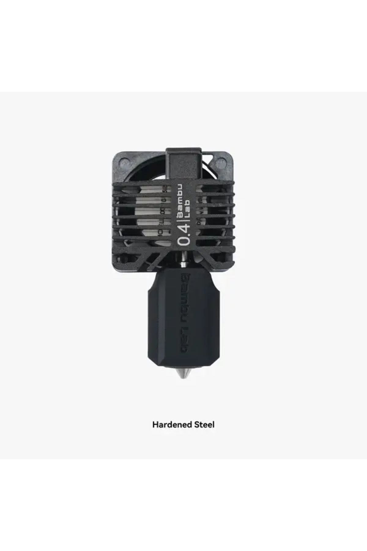 Bambu Lab Hotend 0.4 Nozzle - P1 Serisi FAH001-P