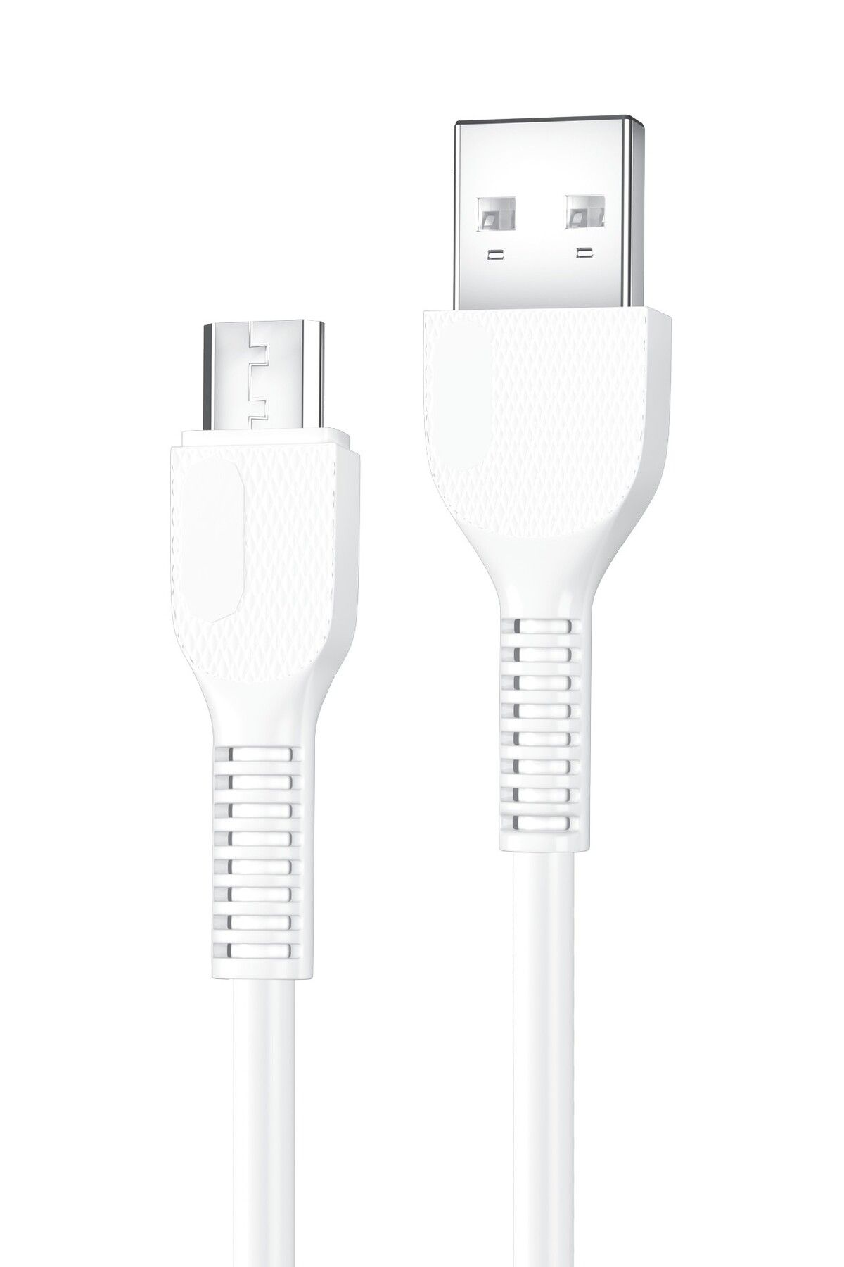 COMPAXE MICRO TO USB 3 AMPER ( BÜYÜK KUTULU ) KABLO
