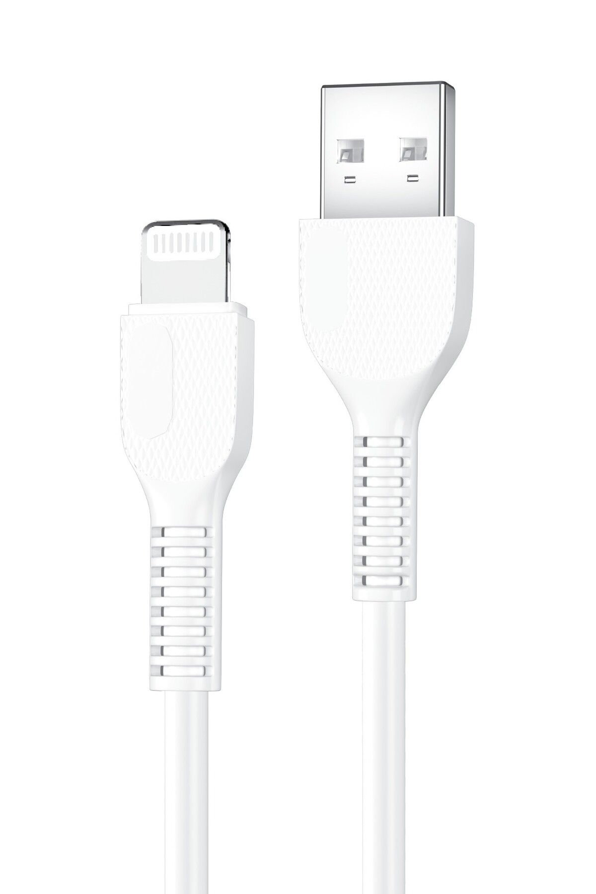 COMPAXE LIGHTNING TO USB 3 AMPER ( BÜYÜK KUTULU ) KABLO