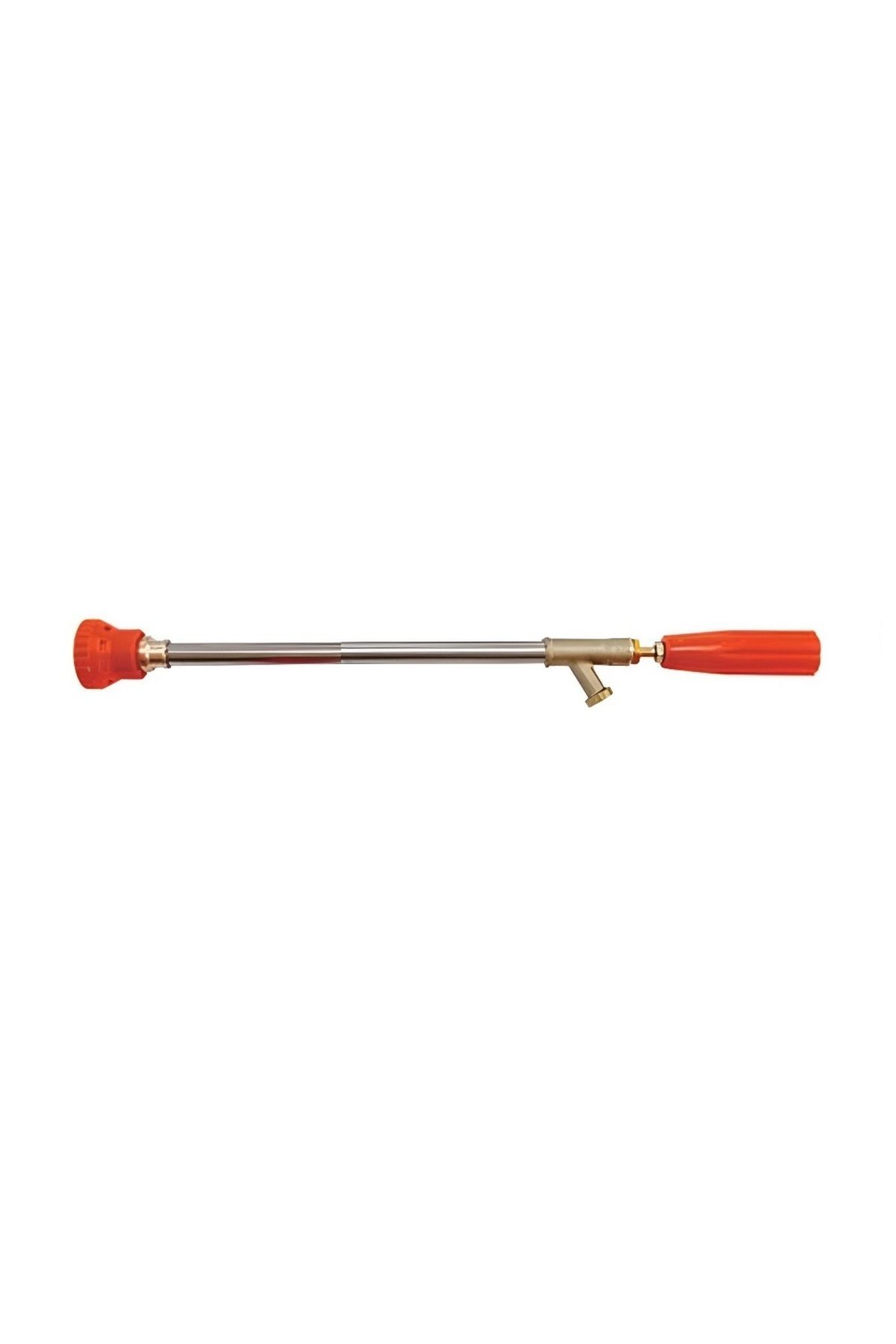 Solax D-Y2 basınçlı pulverizatörü ilaçlama tabancası kolu avrupa tip 45cm