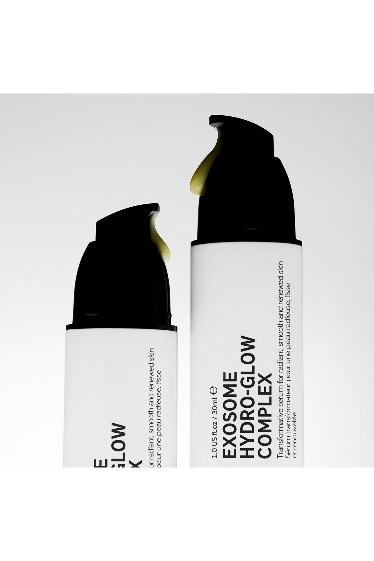 THE INKEY LIST-Exosome Hydro-Glow Complex - Glow Serum 5