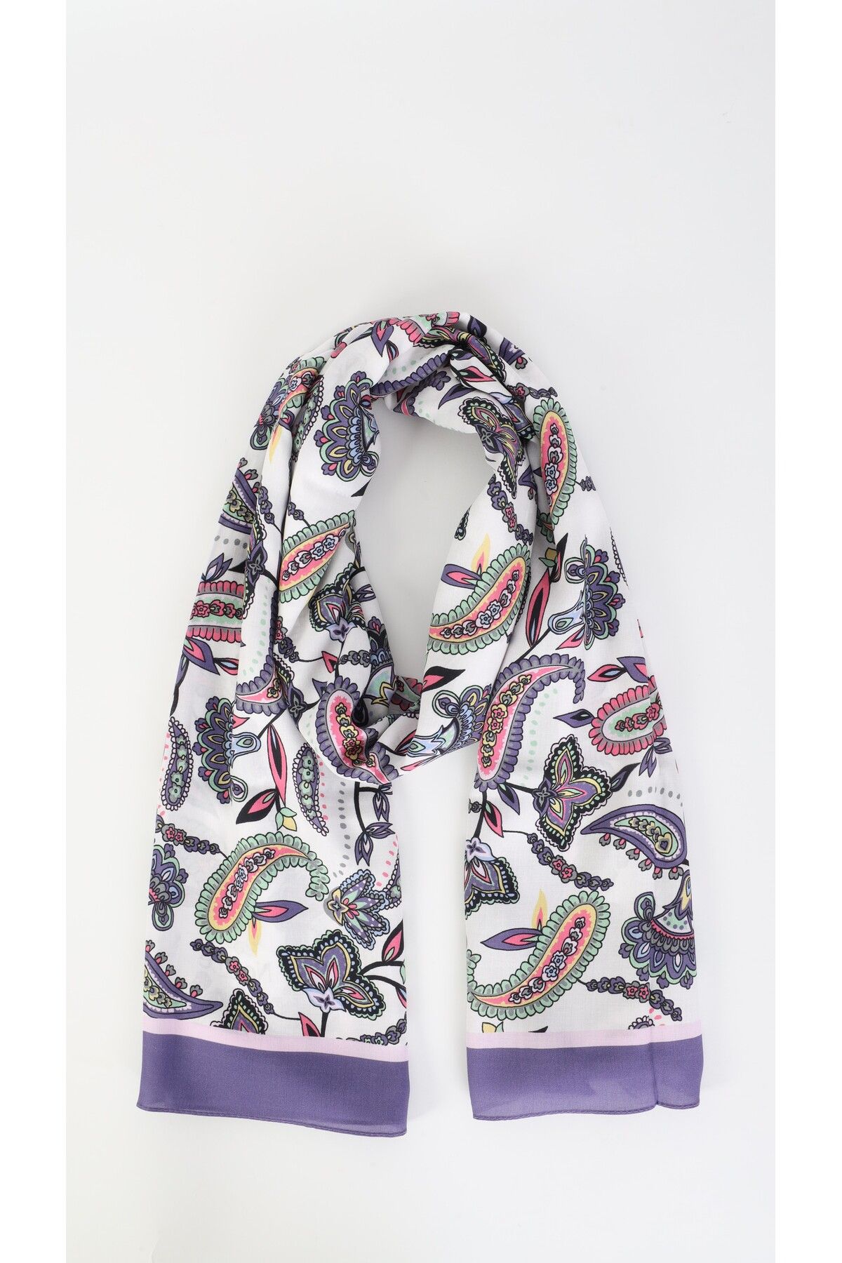 NESSCARF Pamuklu Şal