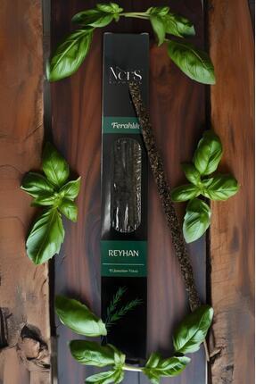 Genel Markalar Reyhan Özlü Tütsü, Sıcak Kahverengi Aromalı, Şifa ve Huzur Duy...